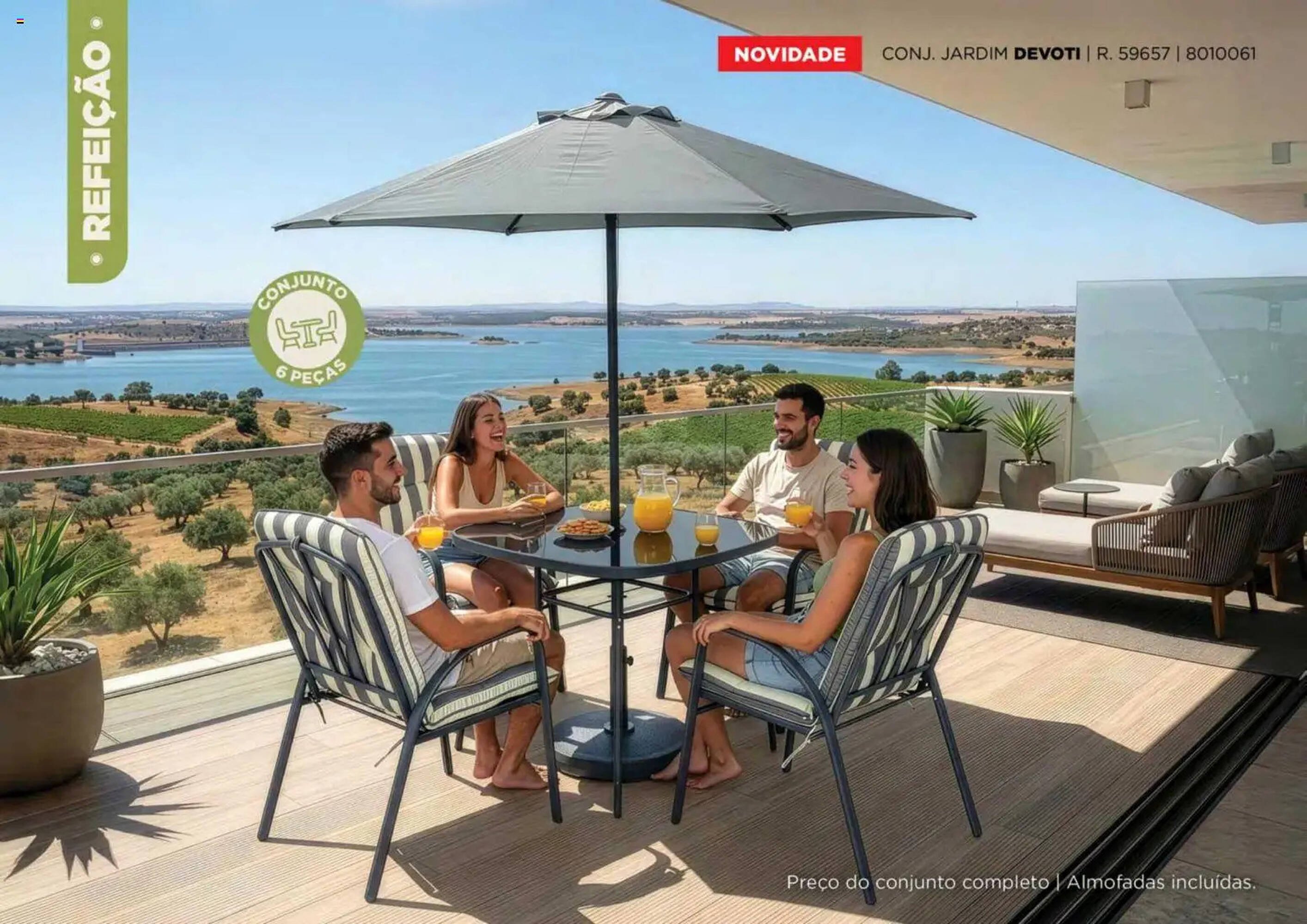 Catálogo Espaço Casa (2026-03-07 - 2026-08-29) | 24