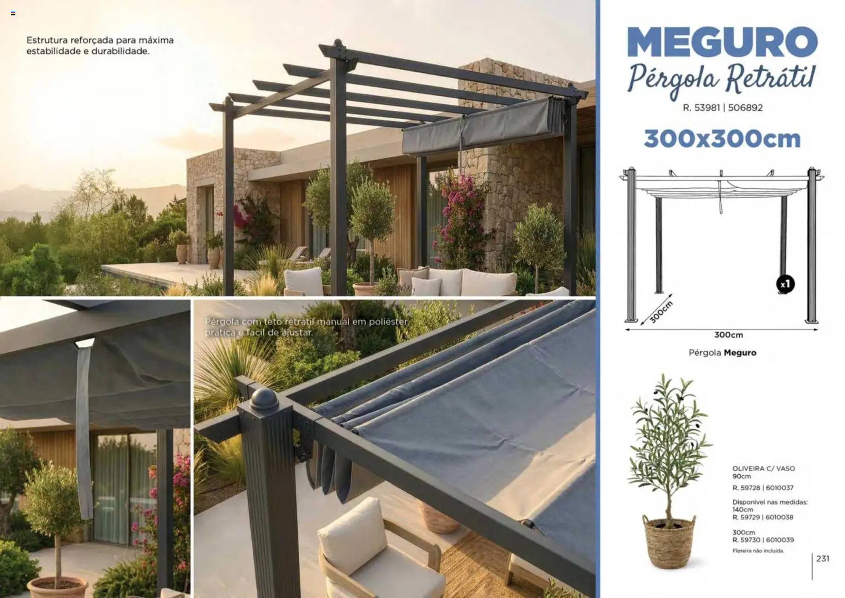 Catálogo Espaço Casa (2026-03-07 - 2026-08-29) | 231