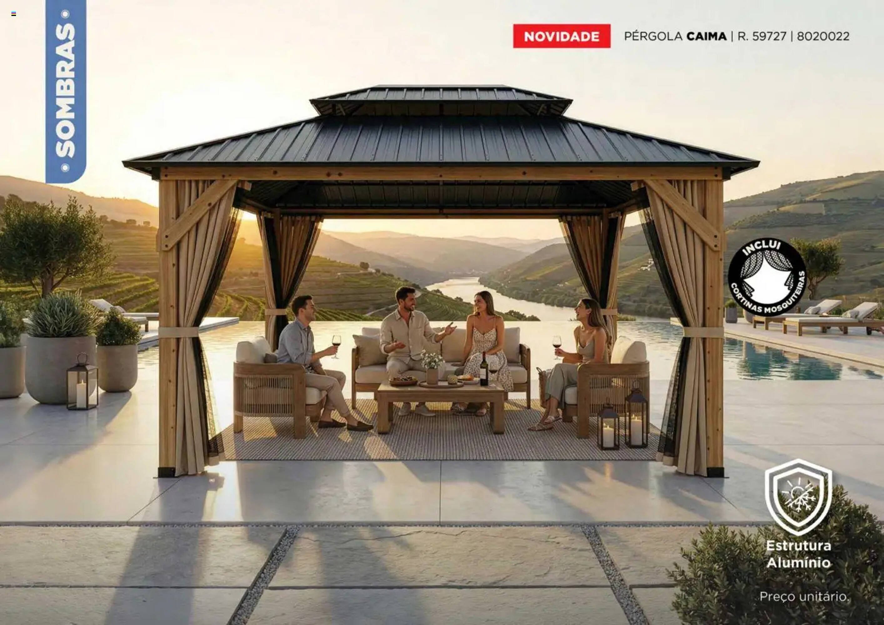 Catálogo Espaço Casa (2026-03-07 - 2026-08-29) | 234