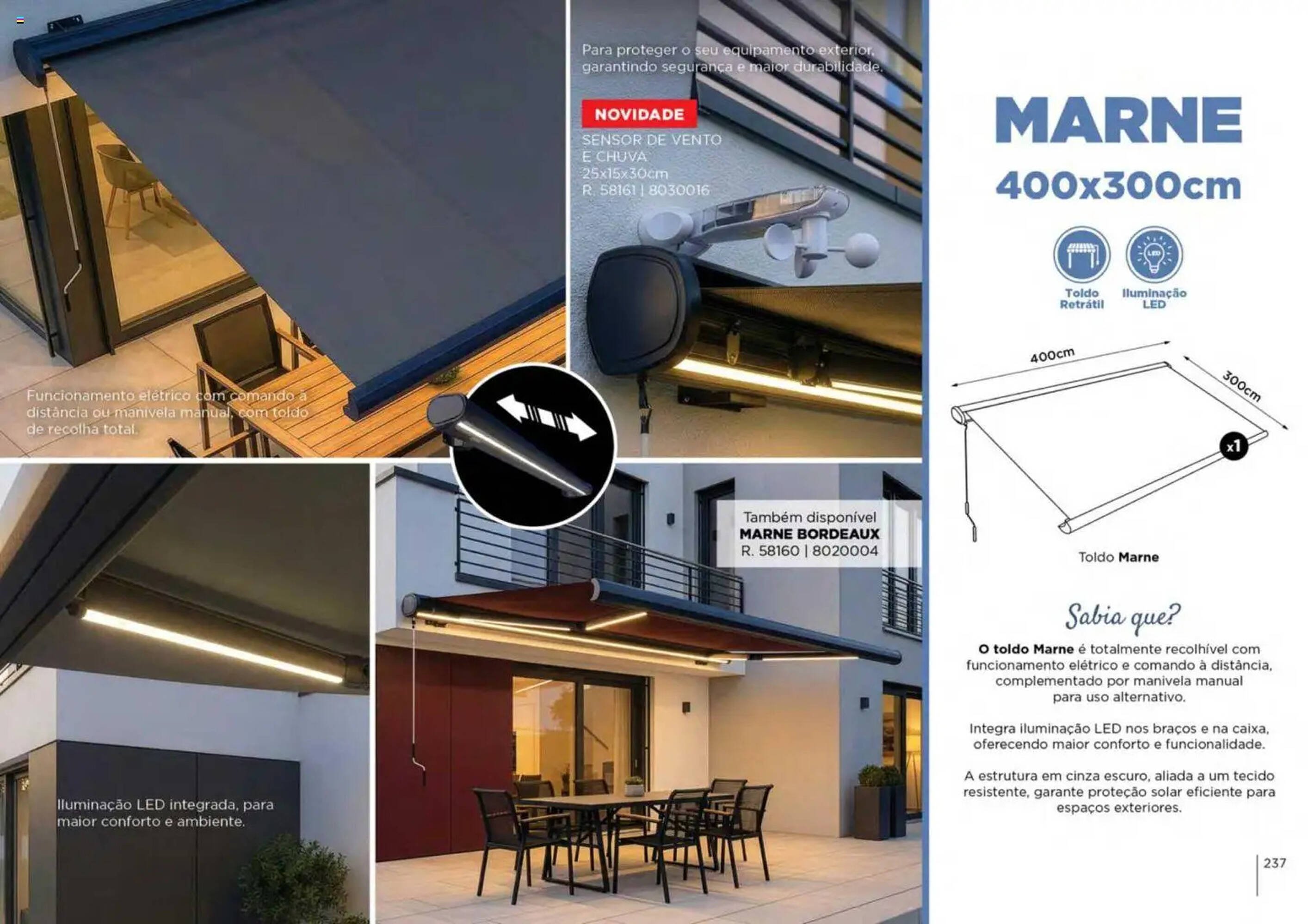 Catálogo Espaço Casa (2026-03-07 - 2026-08-29) | 237