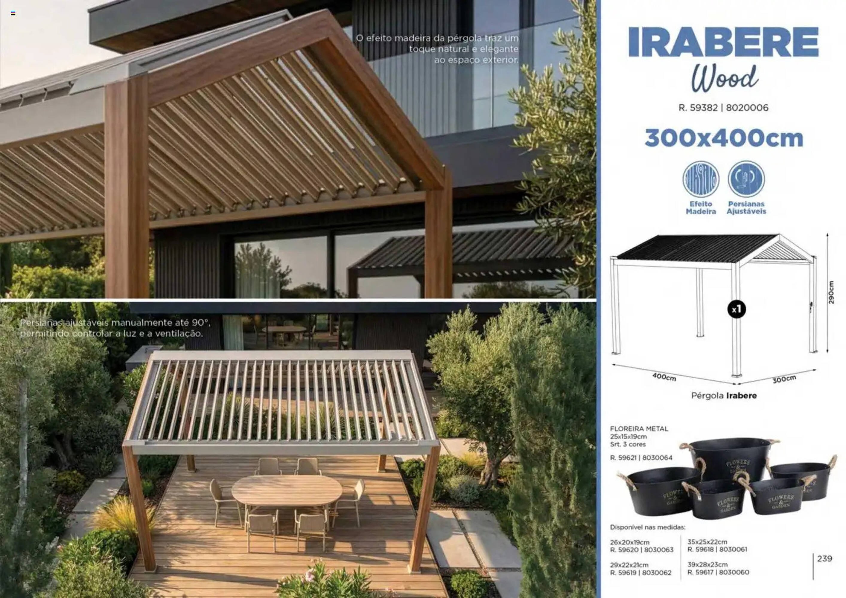 Catálogo Espaço Casa (2026-03-07 - 2026-08-29) | 239