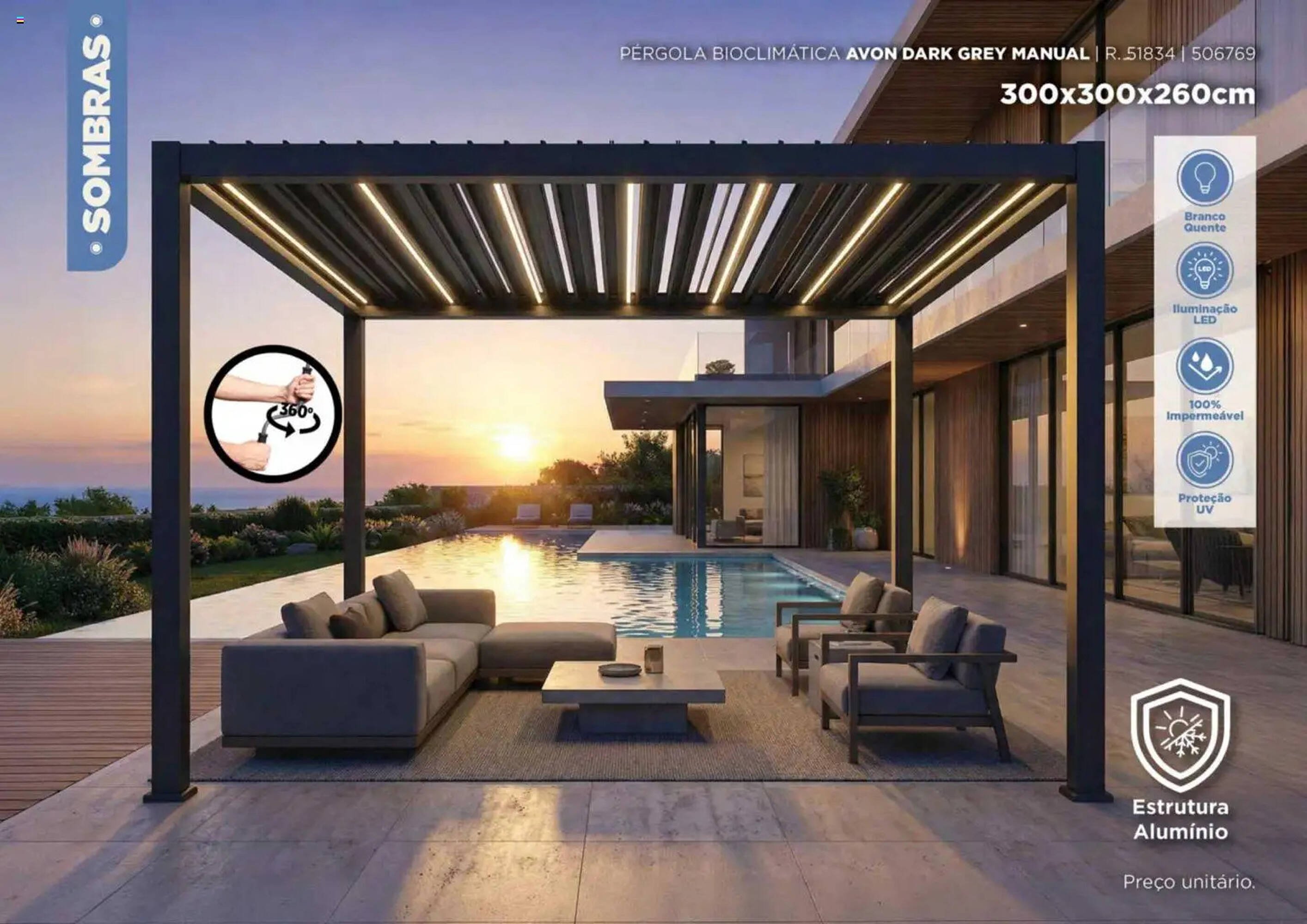 Catálogo Espaço Casa (2026-03-07 - 2026-08-29) | 240