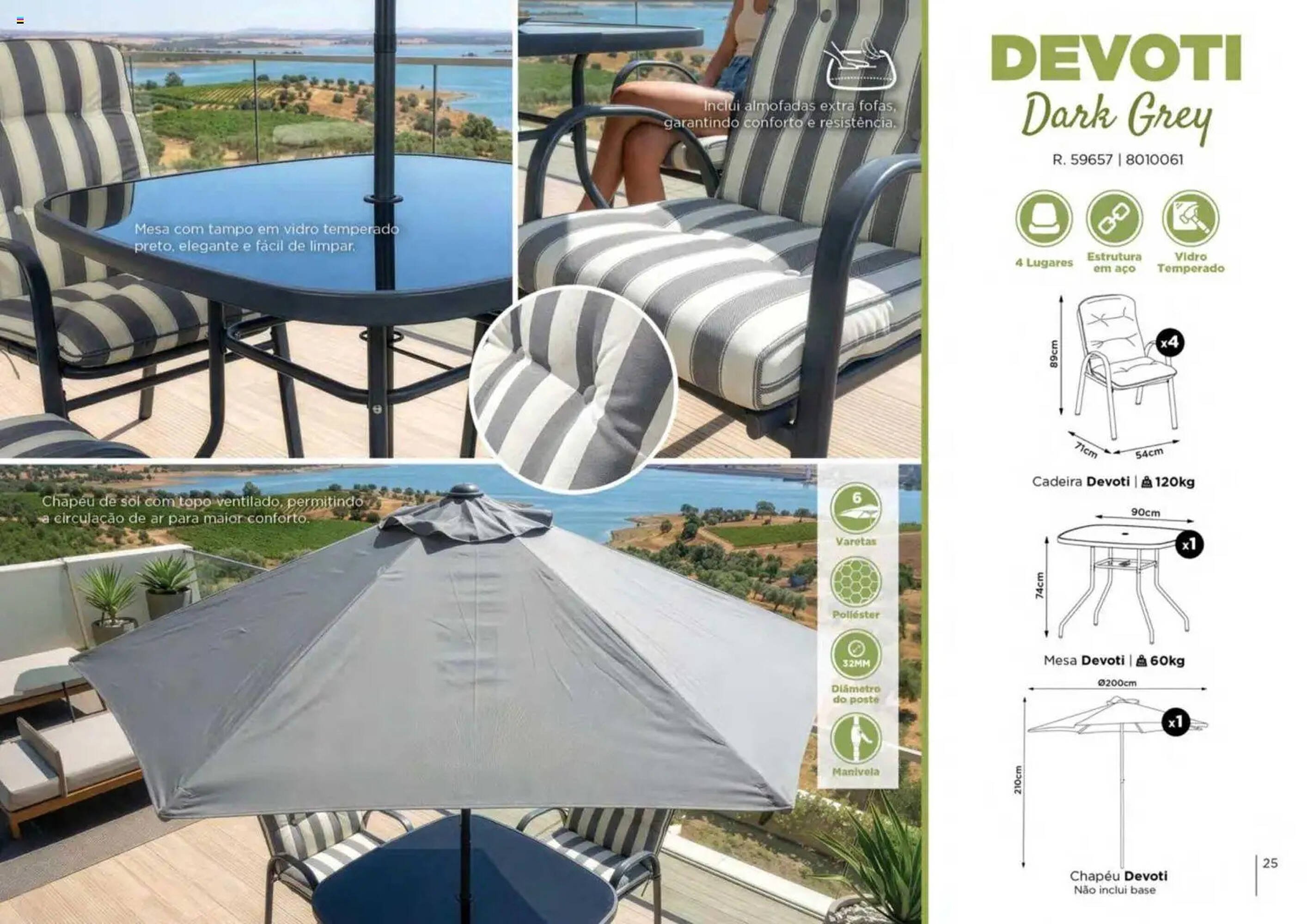 Catálogo Espaço Casa (2026-03-07 - 2026-08-29) | 25