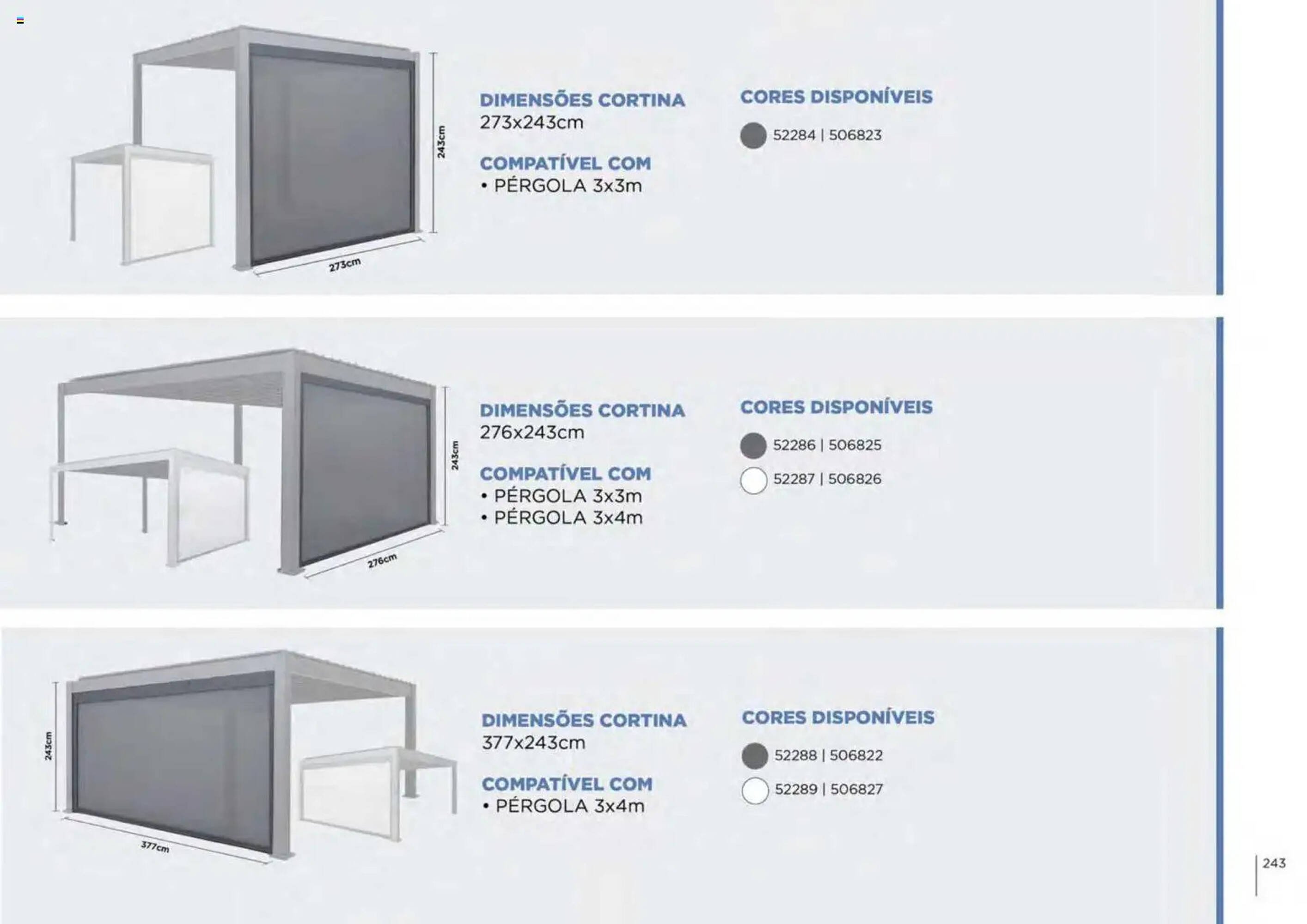 Catálogo Espaço Casa (2026-03-07 - 2026-08-29) | 243