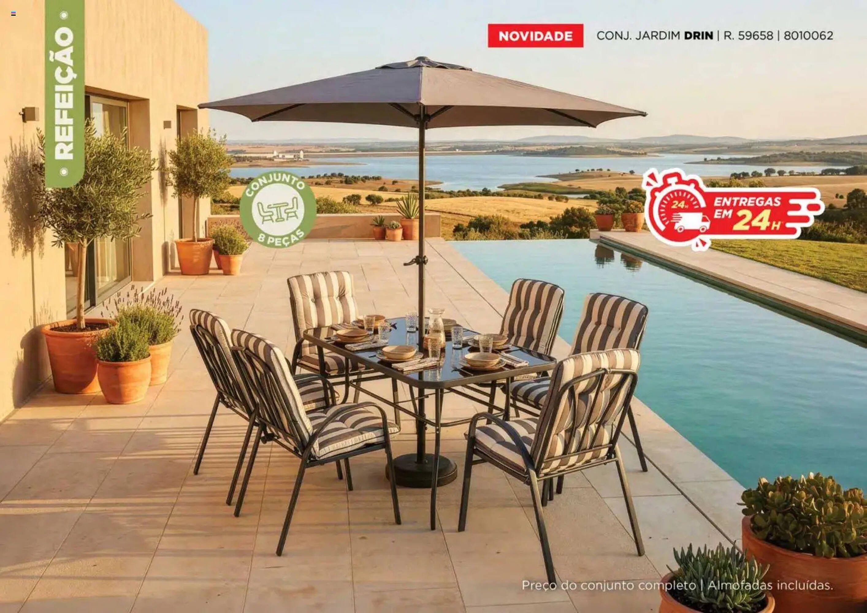 Catálogo Espaço Casa (2026-03-07 - 2026-08-29) | 26