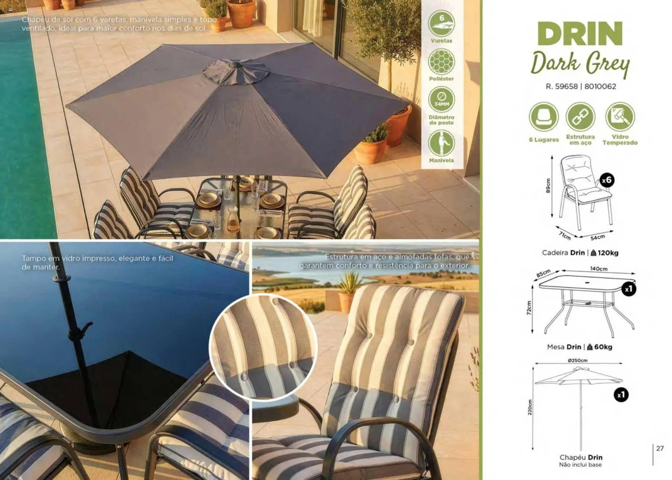 Catálogo Espaço Casa (2026-03-07 - 2026-08-29) | 27