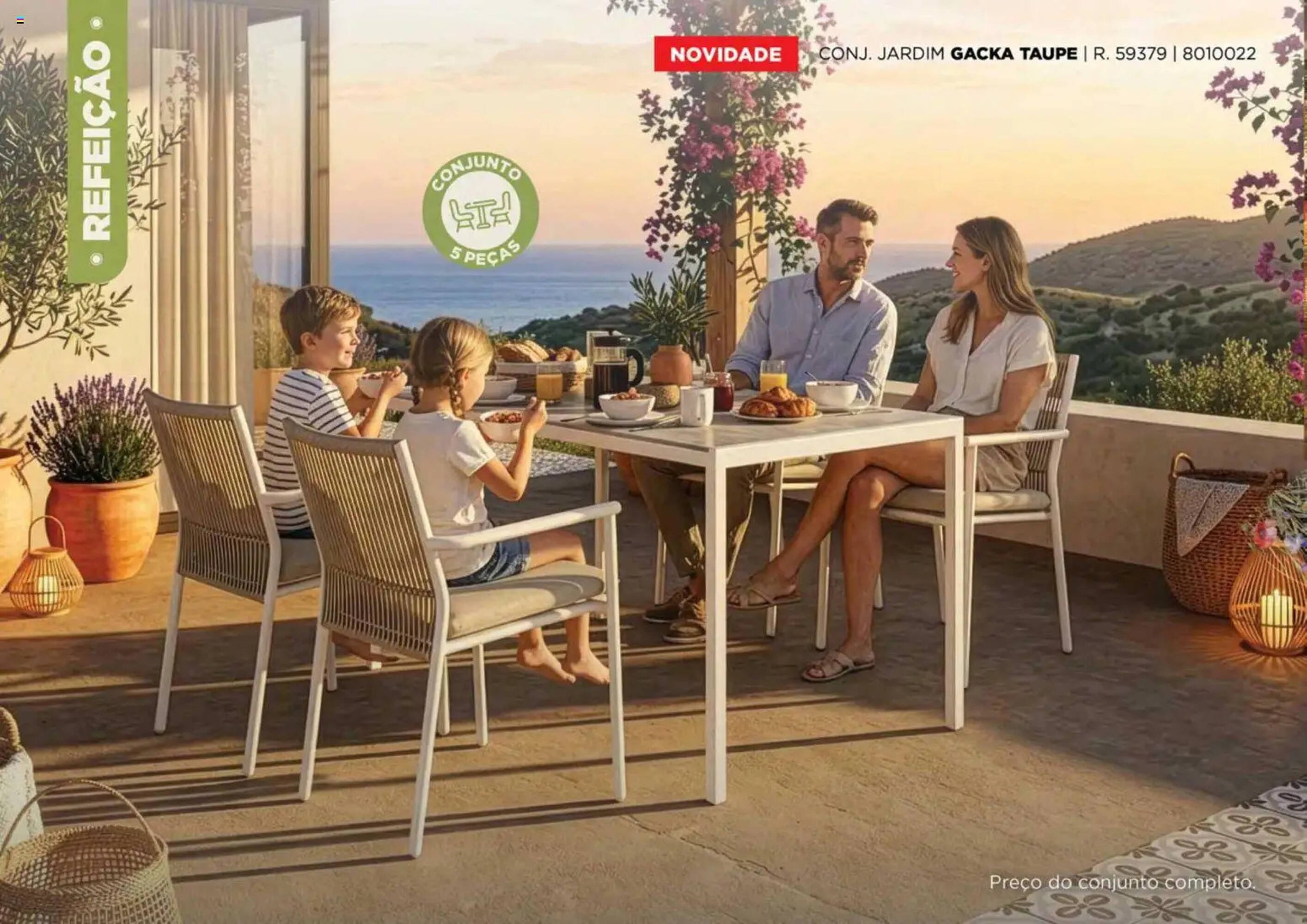 Catálogo Espaço Casa (2026-03-07 - 2026-08-29) | 28