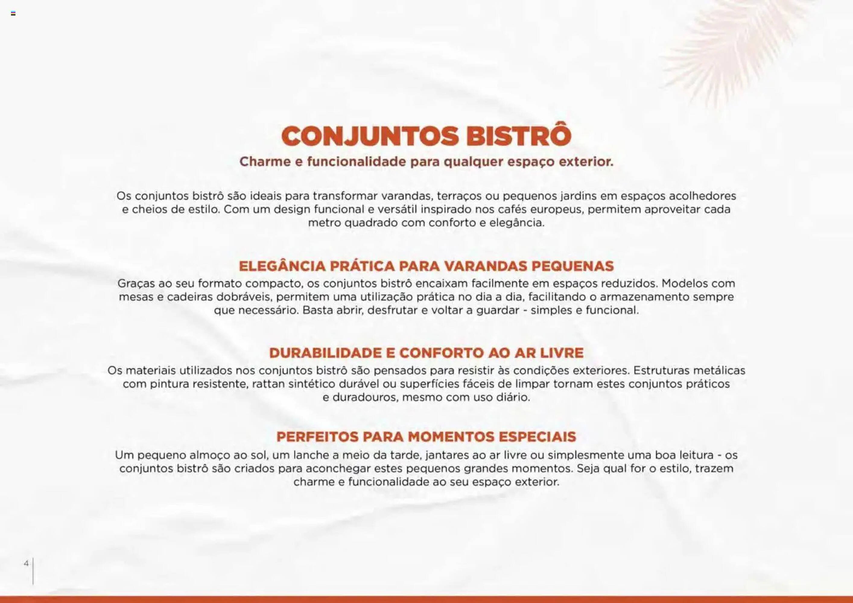 Catálogo Espaço Casa (2026-03-07 - 2026-08-29) | 4