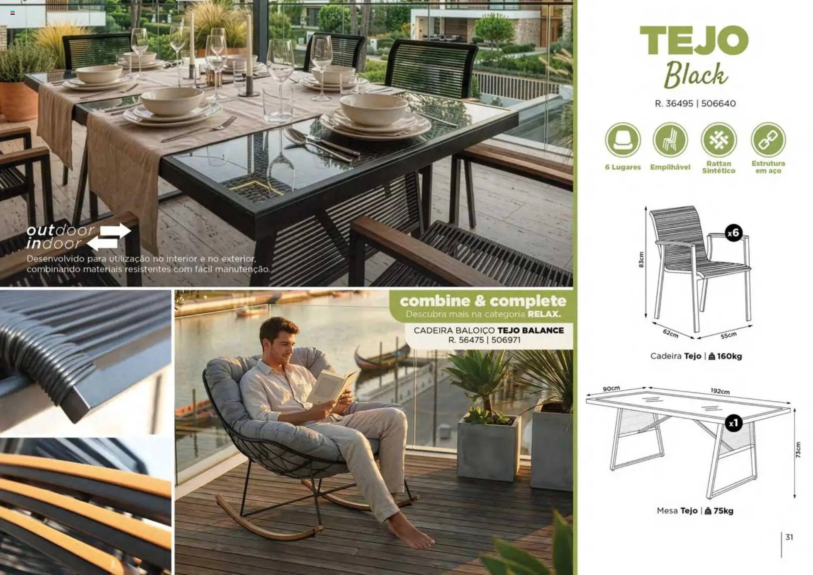 Catálogo Espaço Casa (2026-03-07 - 2026-08-29) | 31