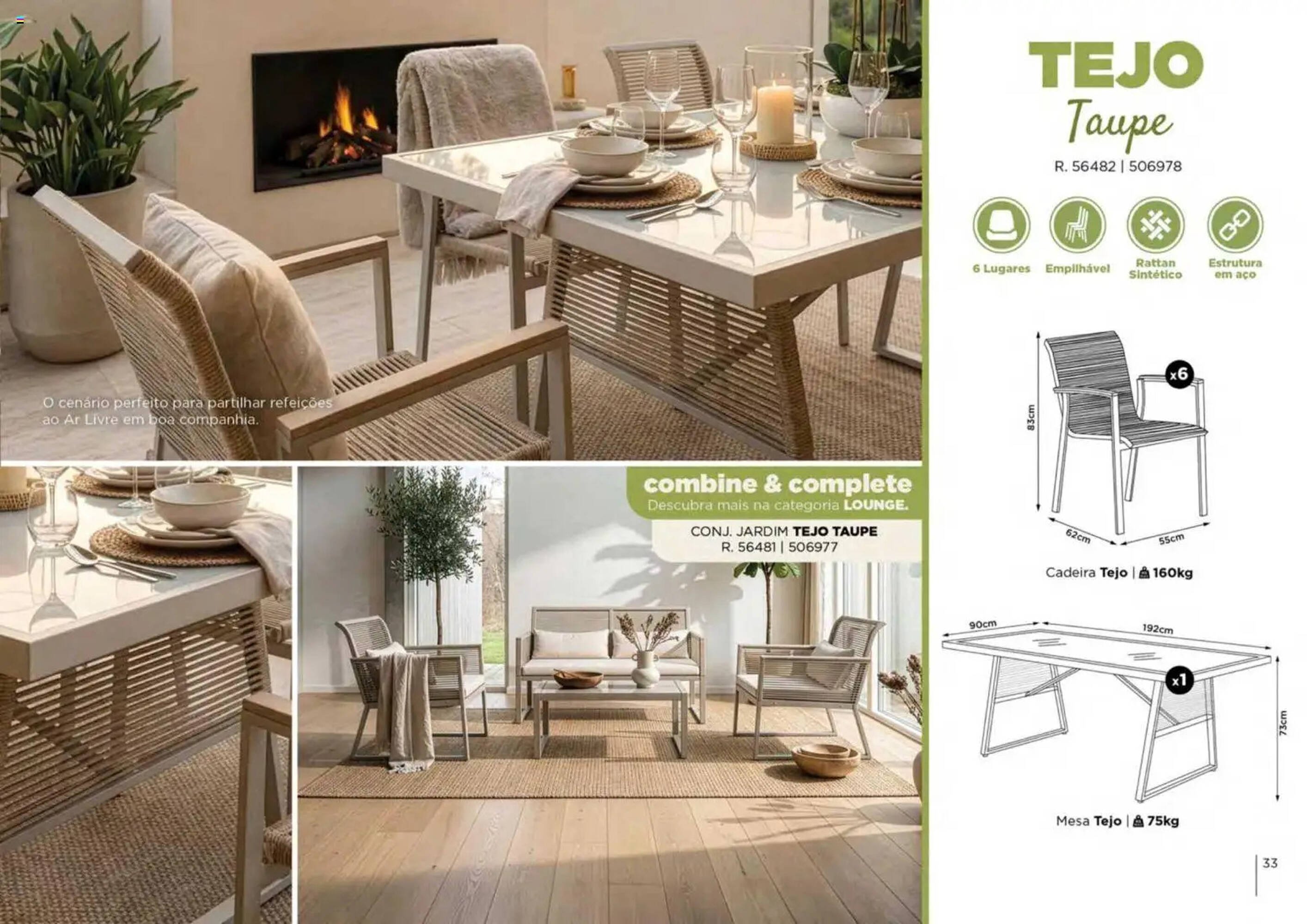 Catálogo Espaço Casa (2026-03-07 - 2026-08-29) | 33