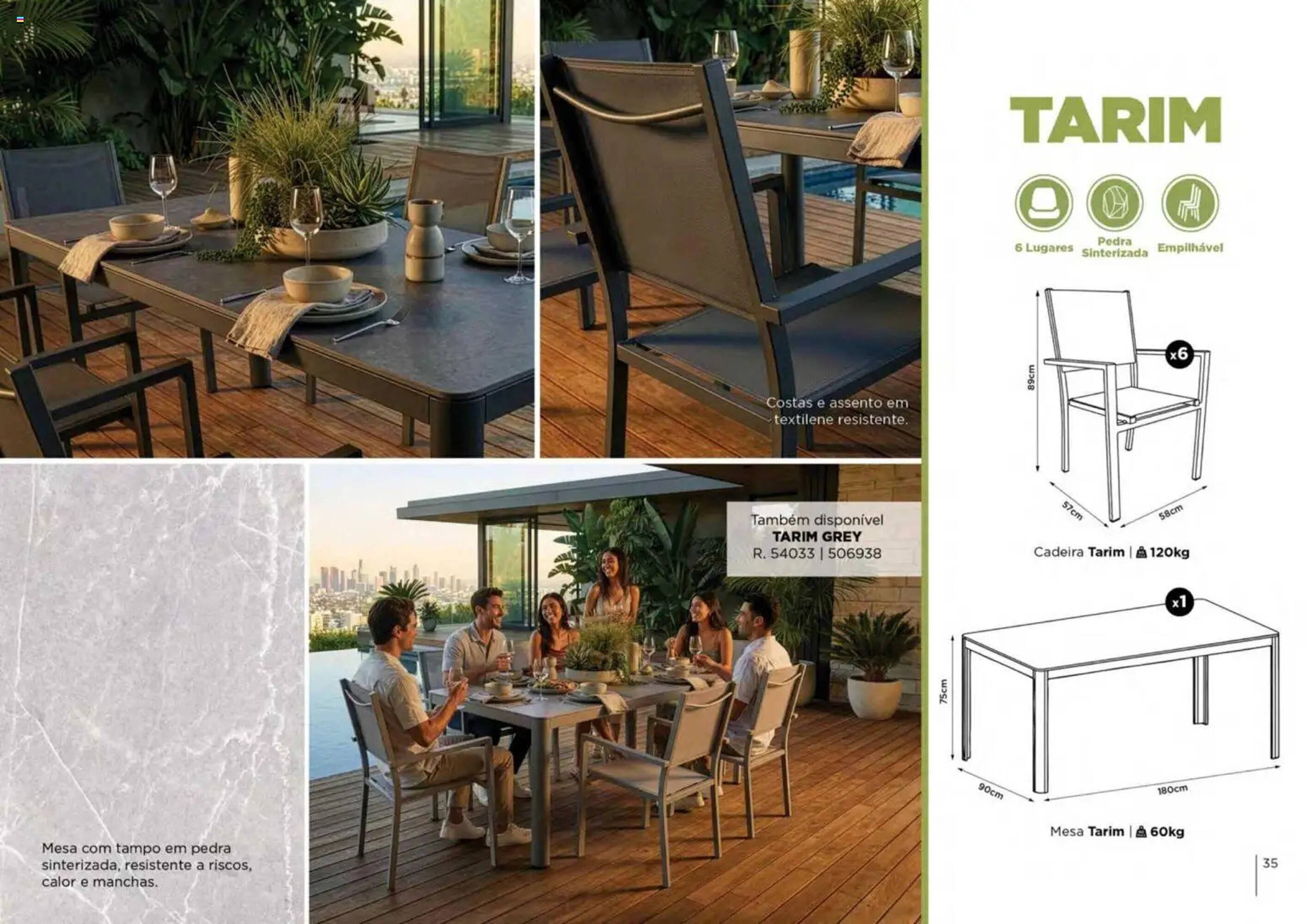 Catálogo Espaço Casa (2026-03-07 - 2026-08-29) | 35