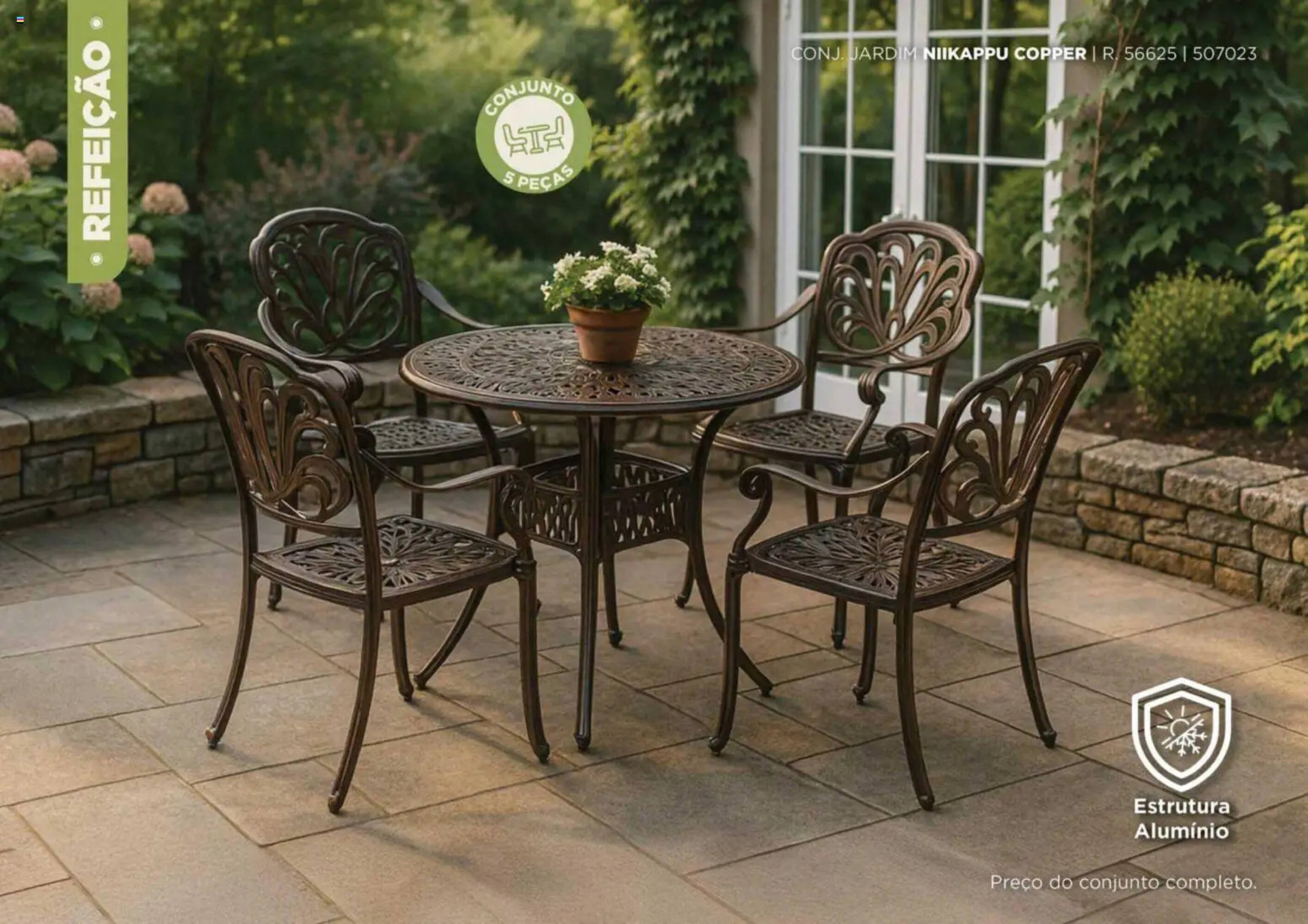 Catálogo Espaço Casa (2026-03-07 - 2026-08-29) | 36