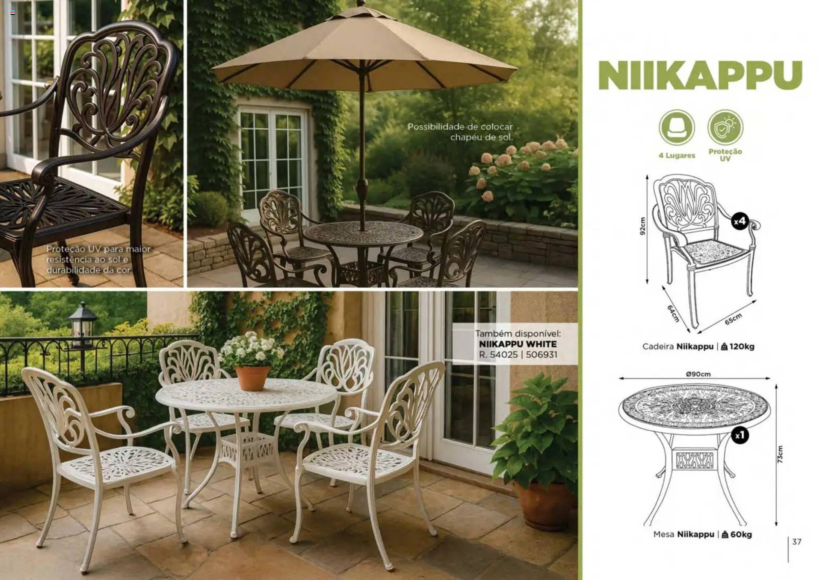 Catálogo Espaço Casa (2026-03-07 - 2026-08-29) | 37