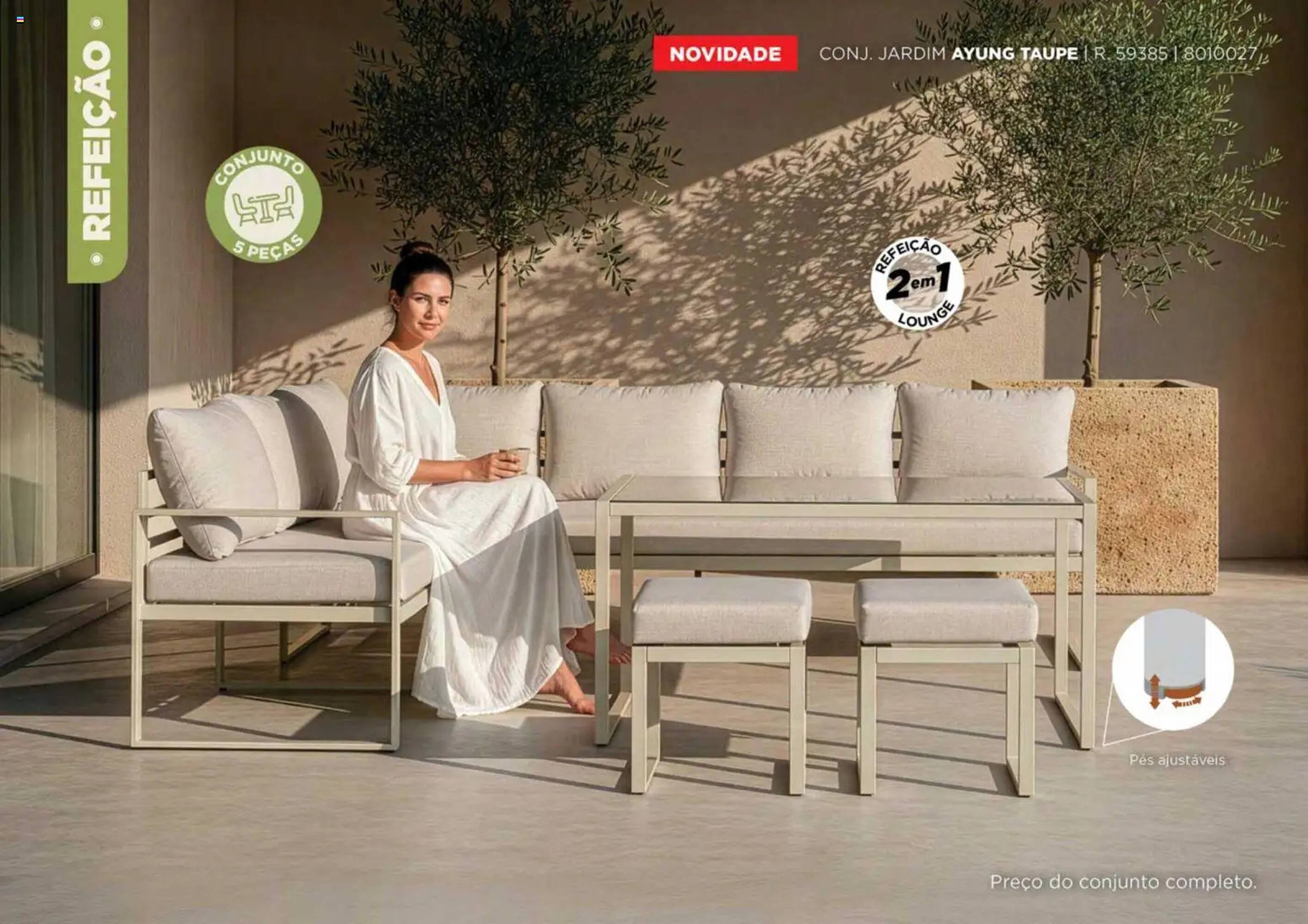 Catálogo Espaço Casa (2026-03-07 - 2026-08-29) | 38