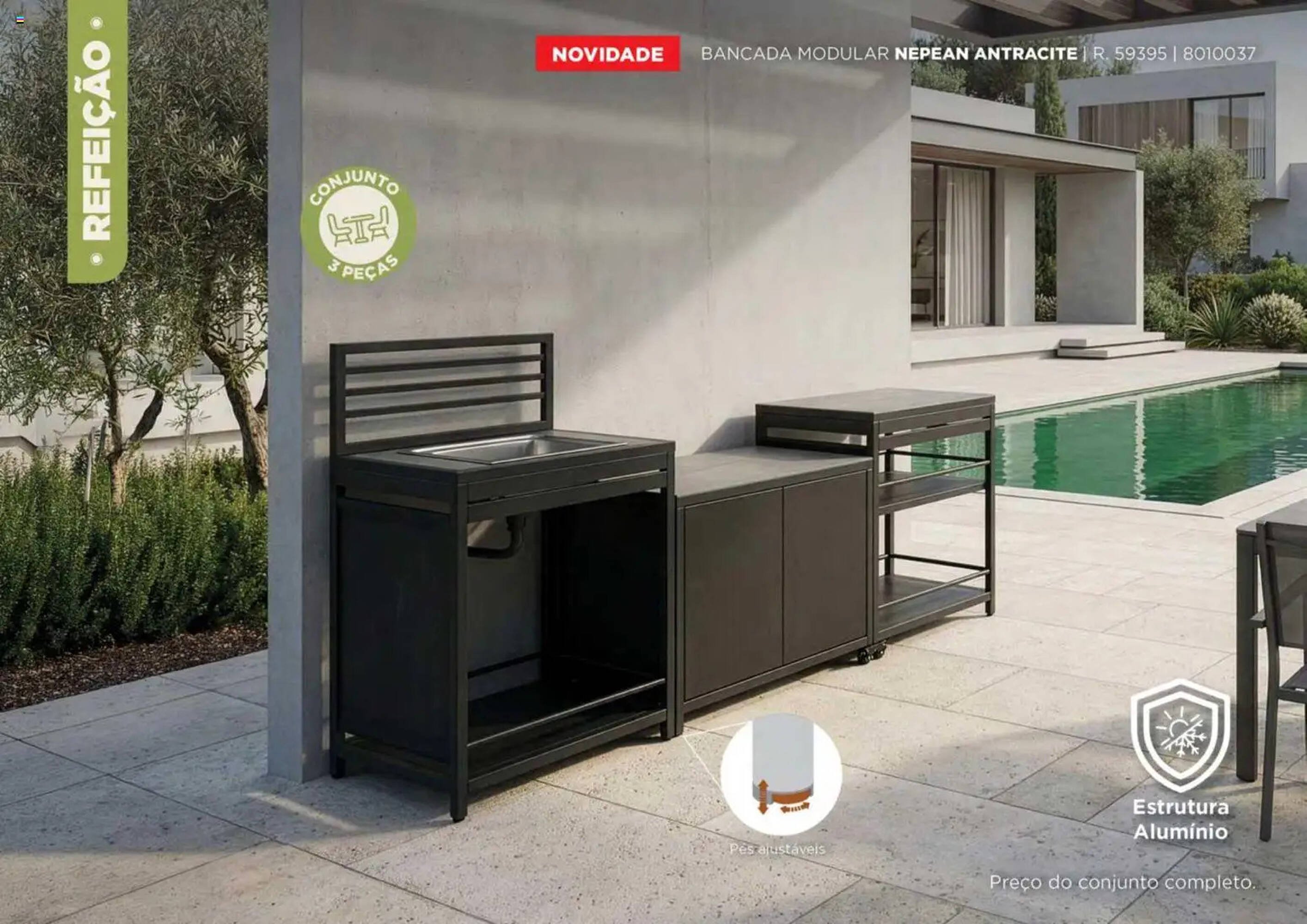 Catálogo Espaço Casa (2026-03-07 - 2026-08-29) | 42