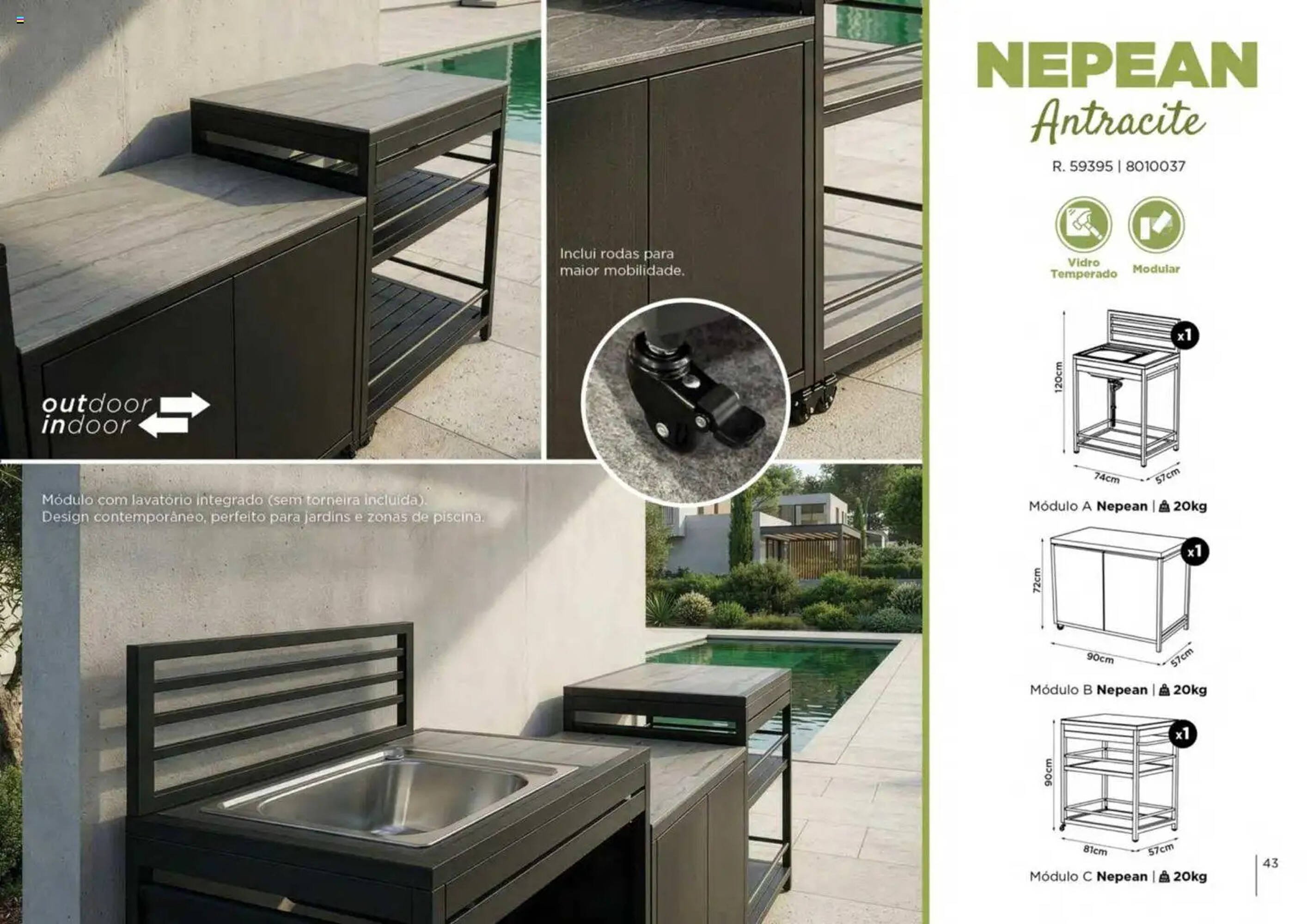 Catálogo Espaço Casa (2026-03-07 - 2026-08-29) | 43