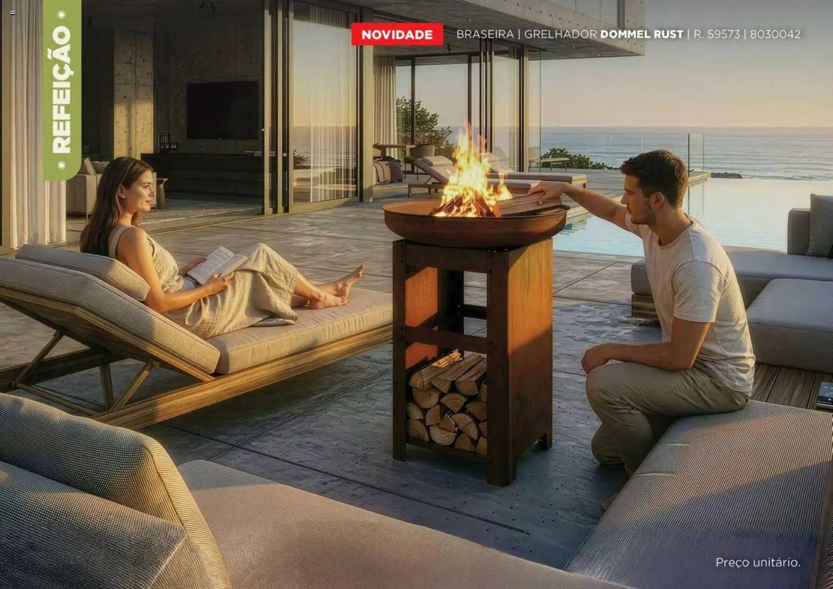 Catálogo Espaço Casa (2026-03-07 - 2026-08-29) | 44