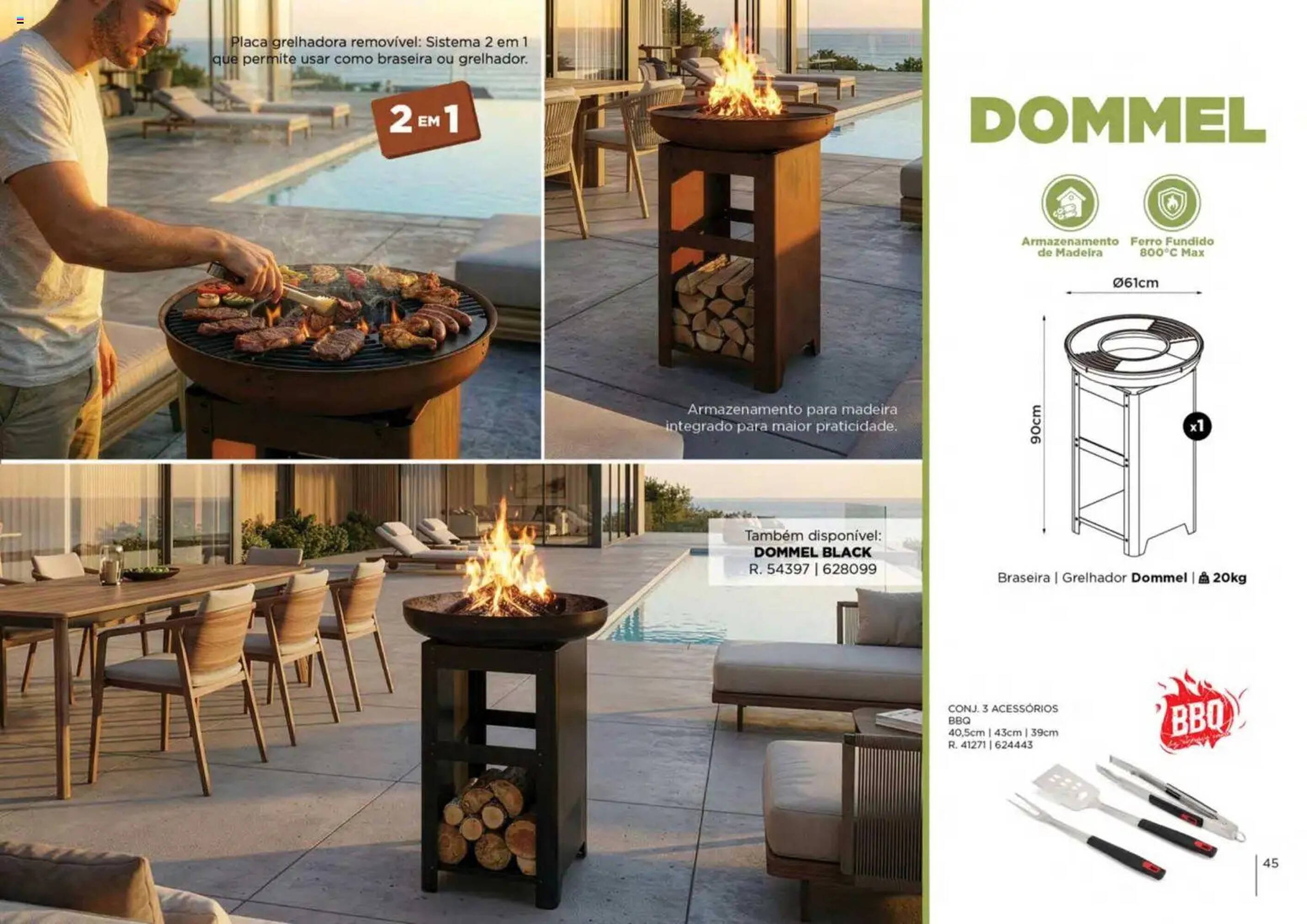 Catálogo Espaço Casa (2026-03-07 - 2026-08-29) | 45