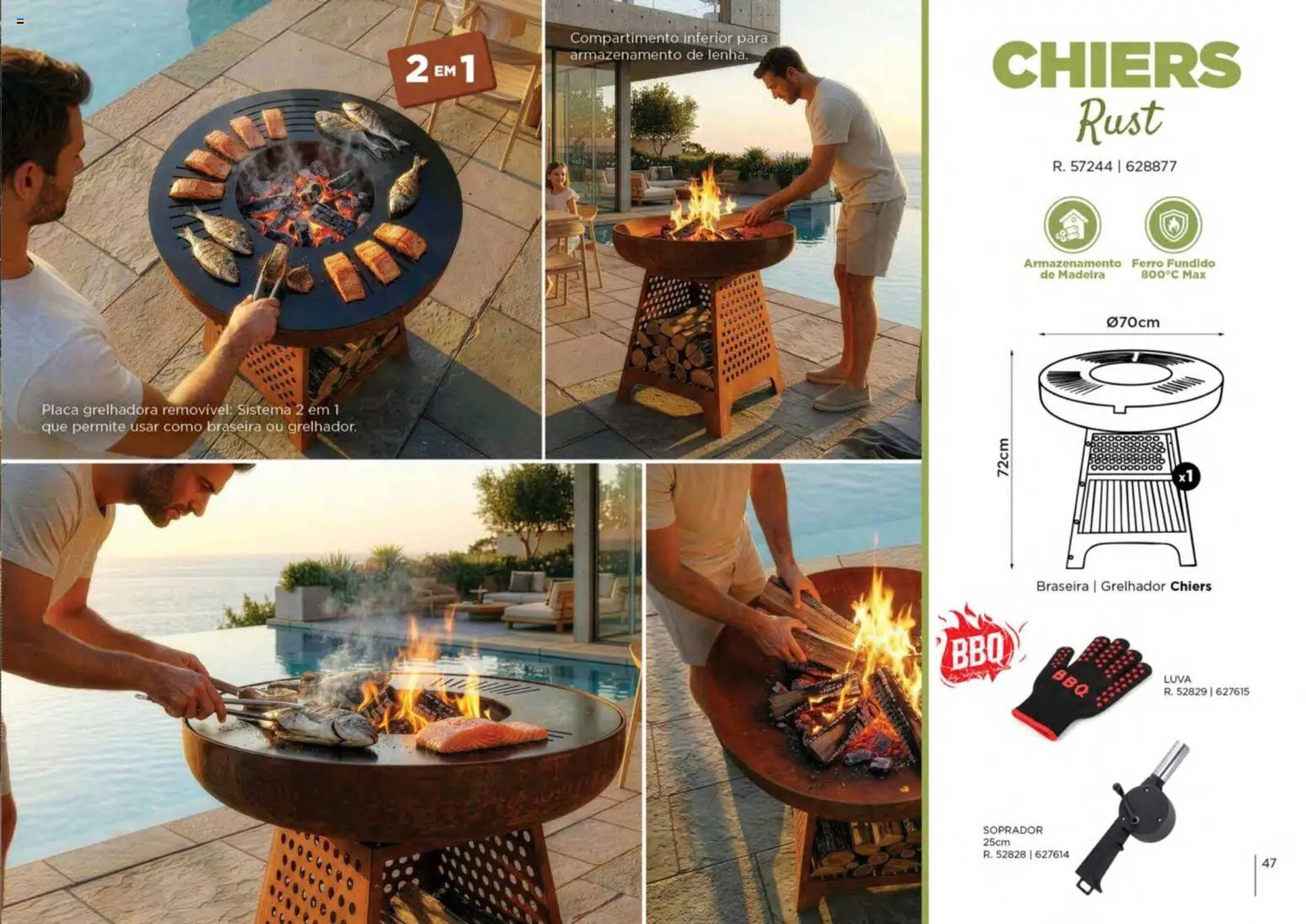 Catálogo Espaço Casa (2026-03-07 - 2026-08-29) | 47