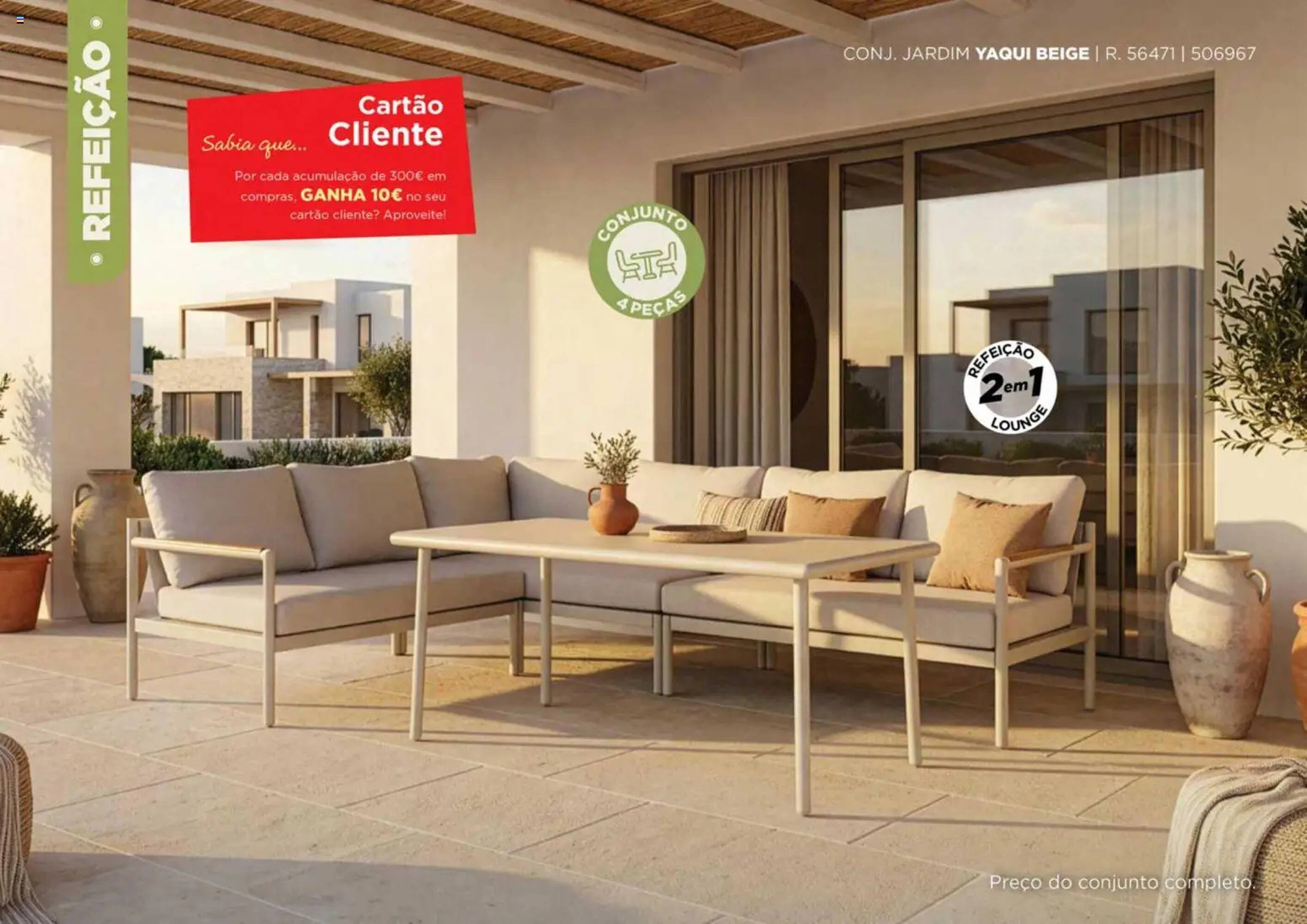 Catálogo Espaço Casa (2026-03-07 - 2026-08-29) | 50