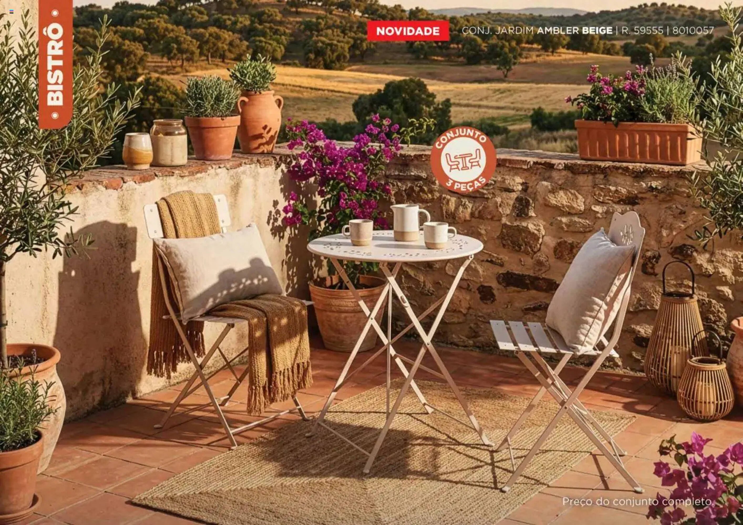 Catálogo Espaço Casa (2026-03-07 - 2026-08-29) | 6