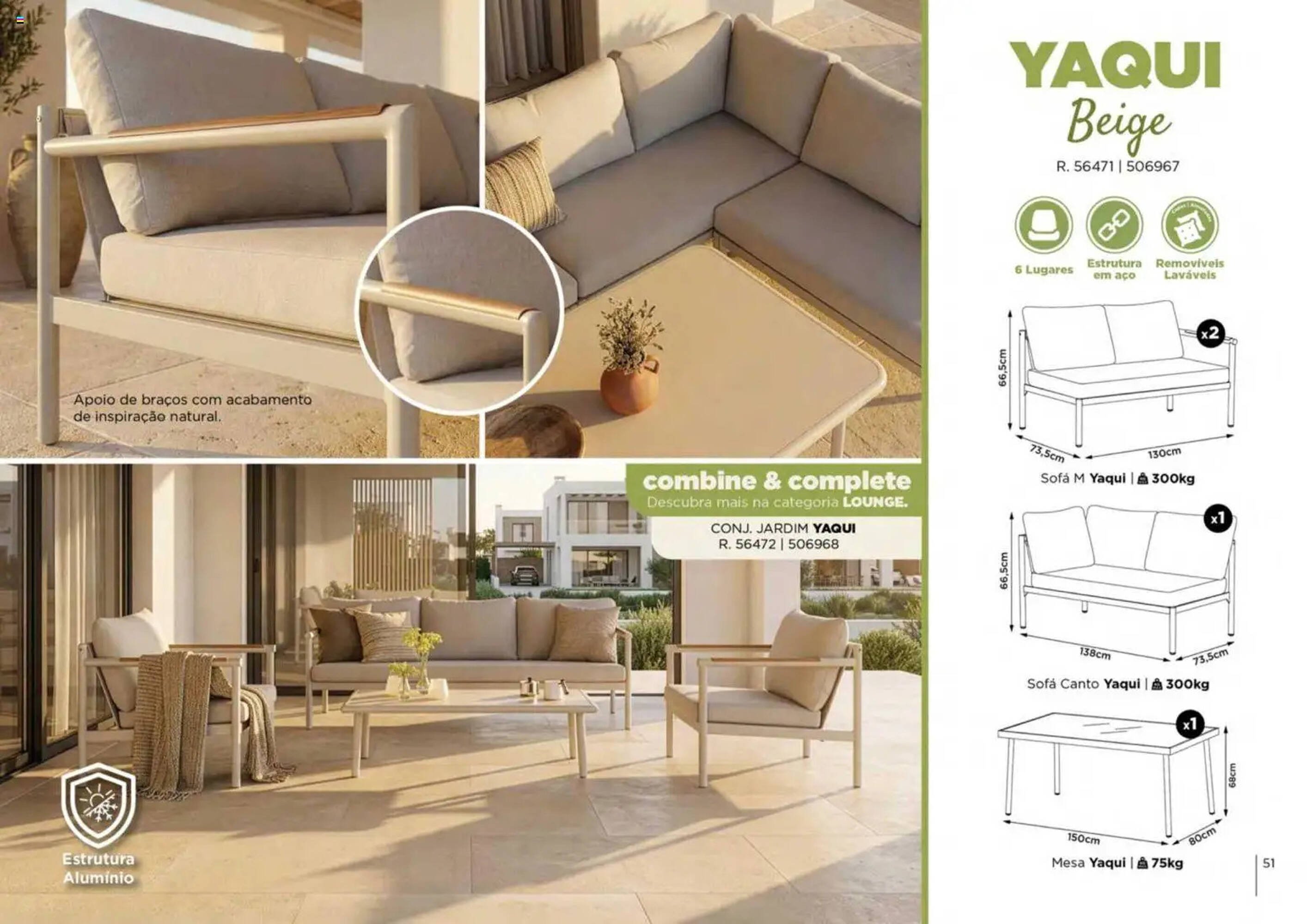 Catálogo Espaço Casa (2026-03-07 - 2026-08-29) | 51