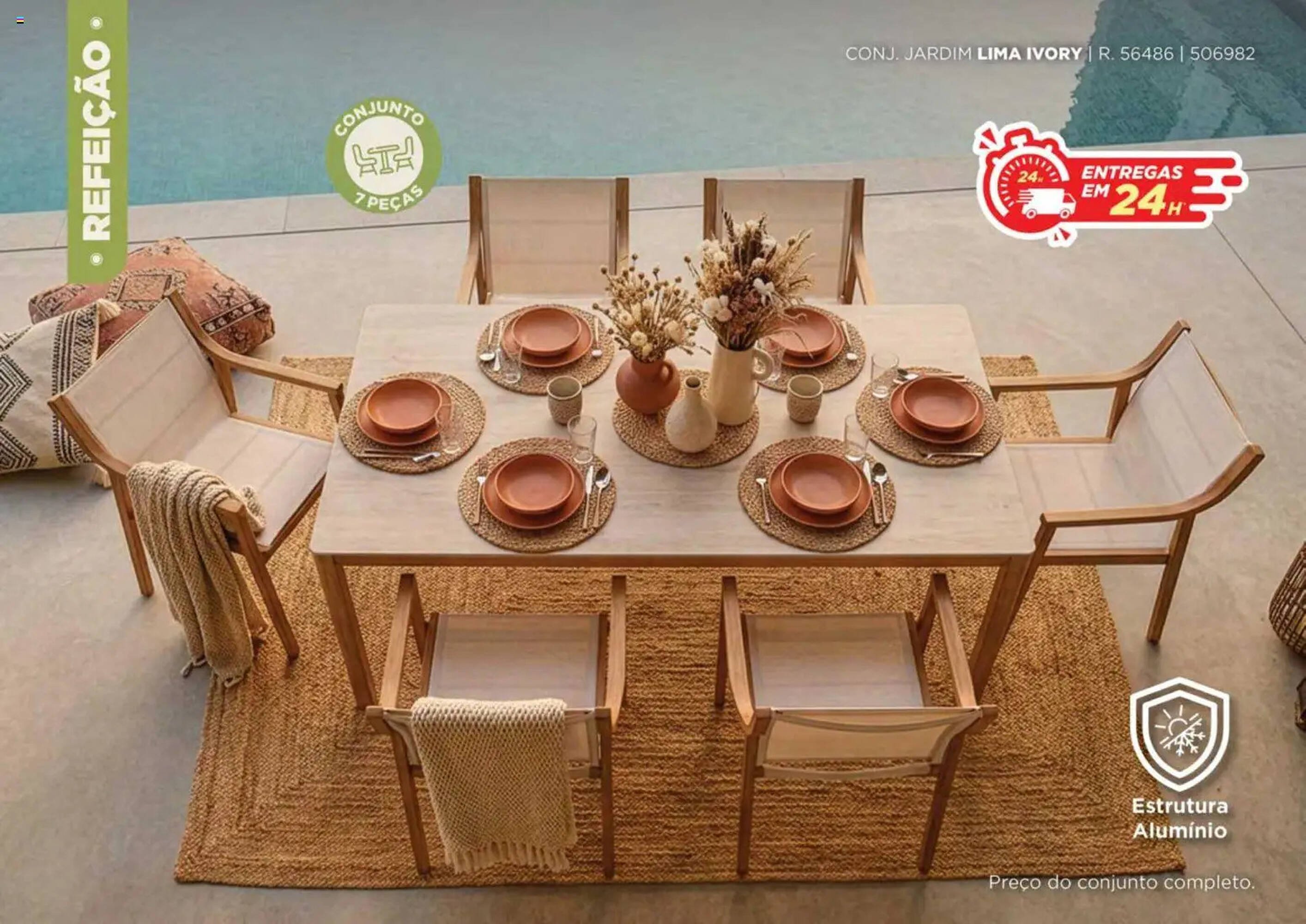 Catálogo Espaço Casa (2026-03-07 - 2026-08-29) | 52