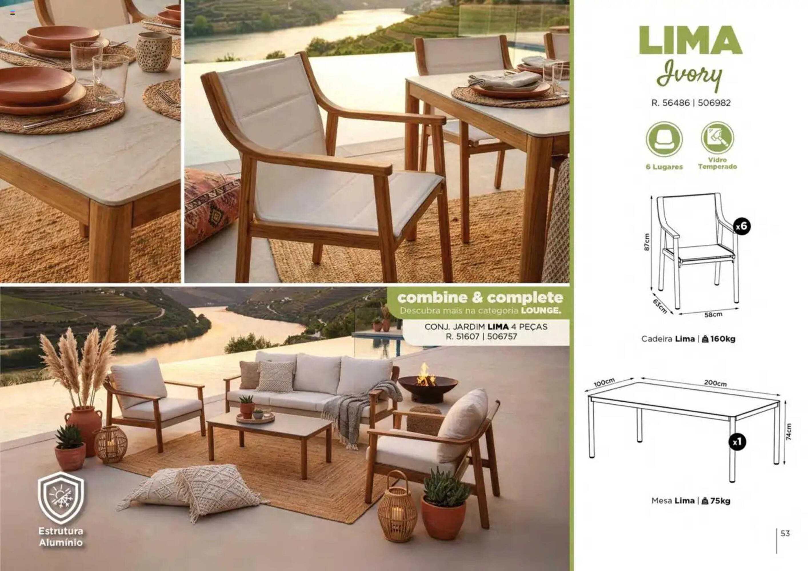 Catálogo Espaço Casa (2026-03-07 - 2026-08-29) | 53