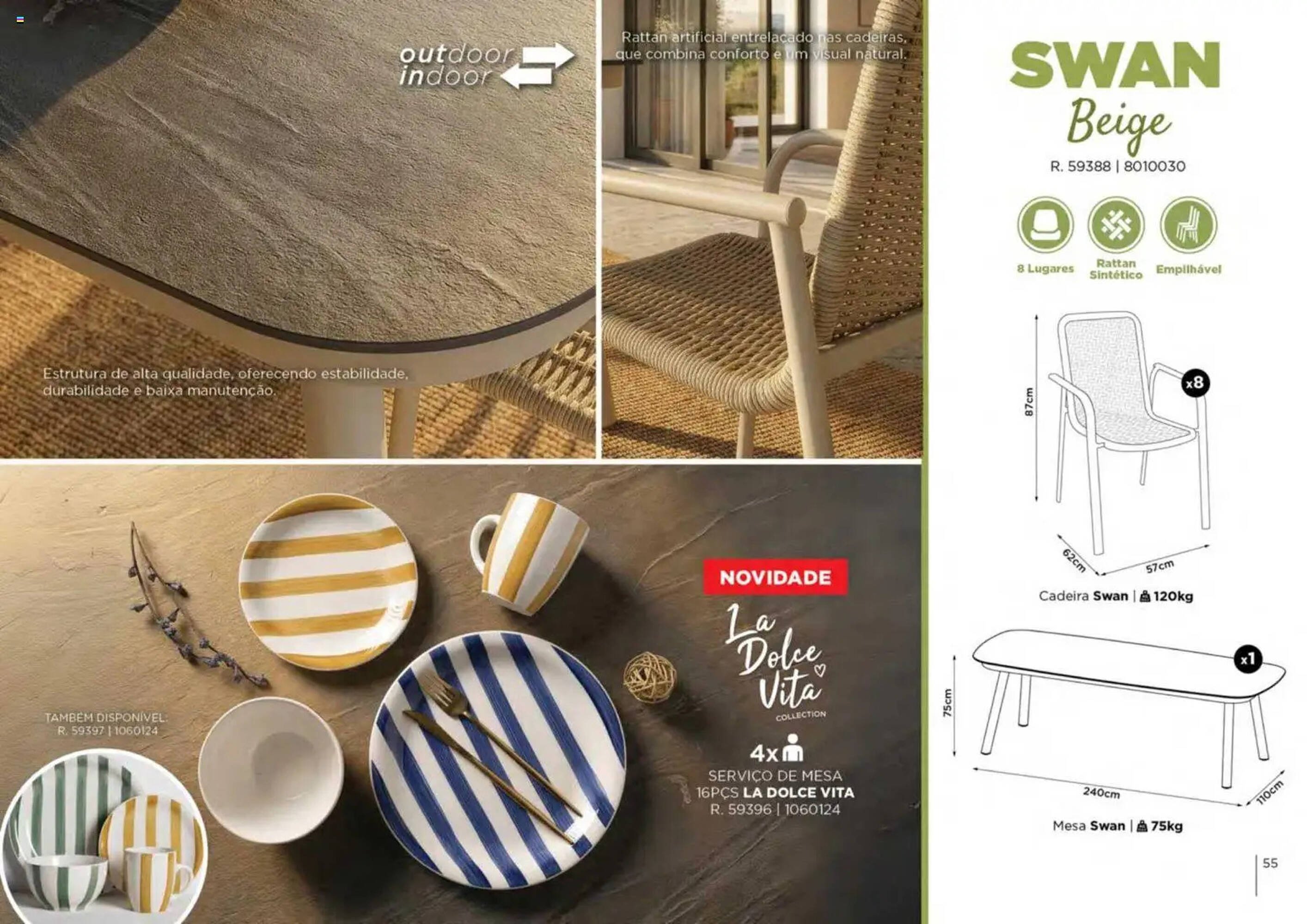 Catálogo Espaço Casa (2026-03-07 - 2026-08-29) | 55