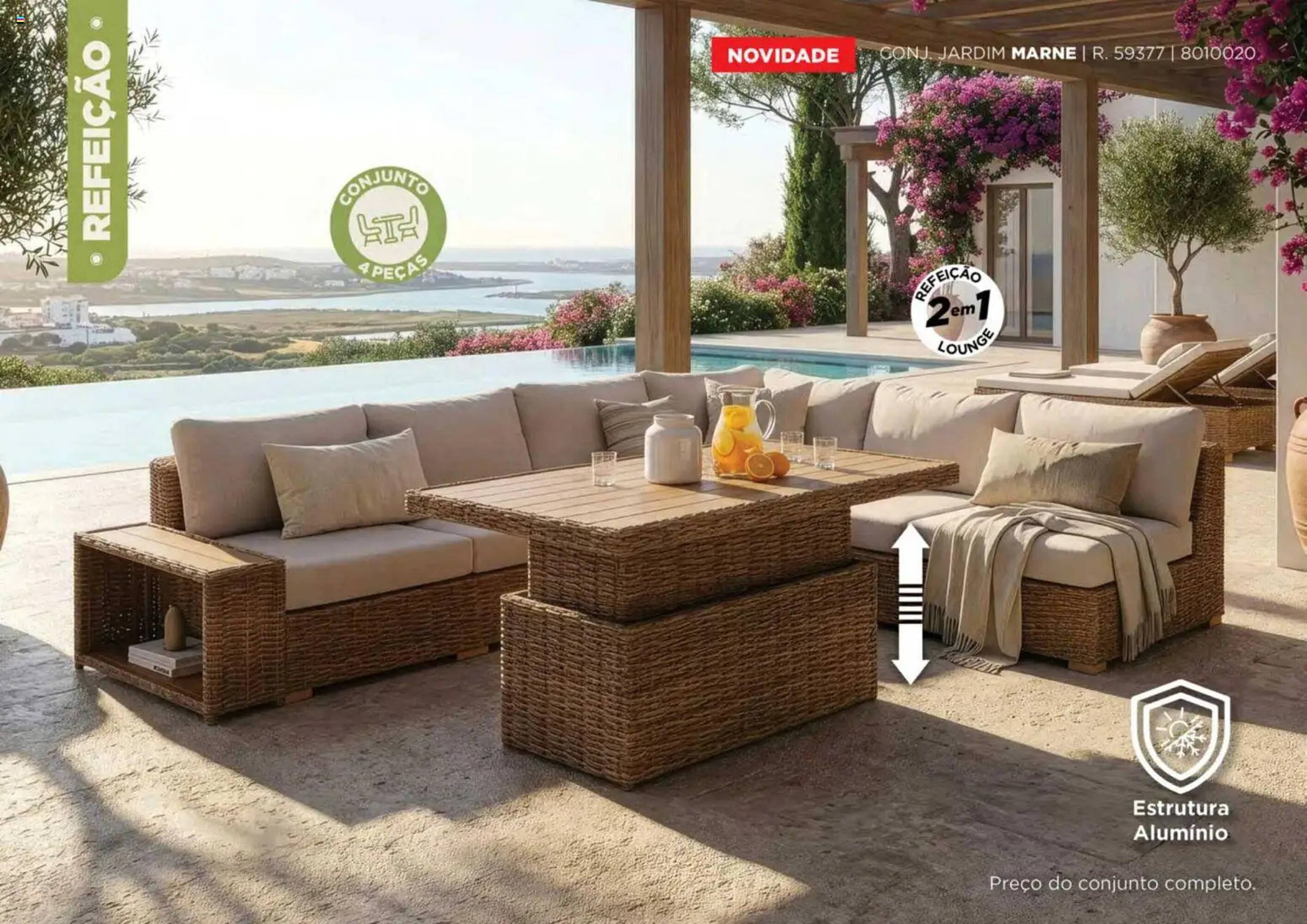 Catálogo Espaço Casa (2026-03-07 - 2026-08-29) | 58