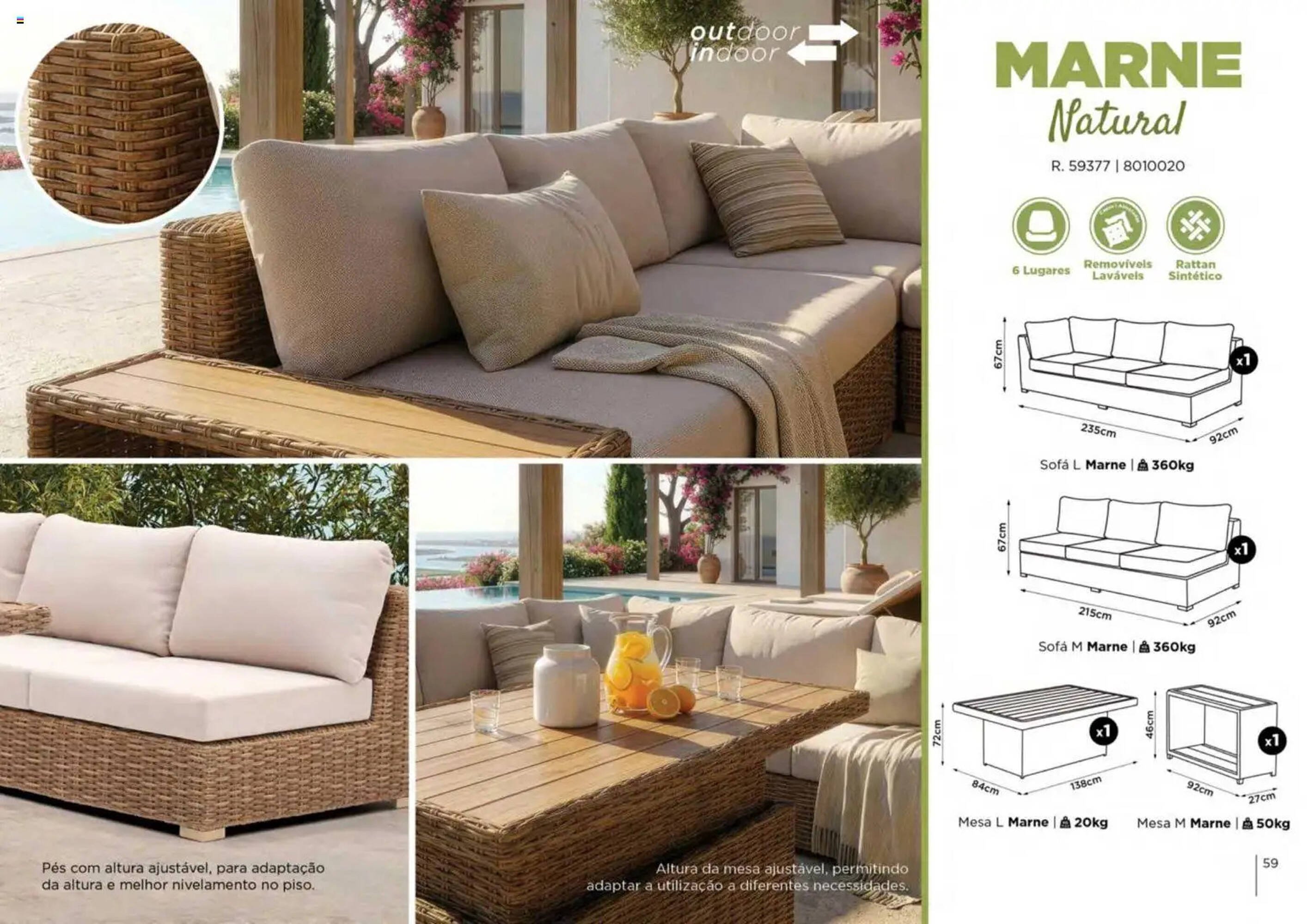 Catálogo Espaço Casa (2026-03-07 - 2026-08-29) | 59