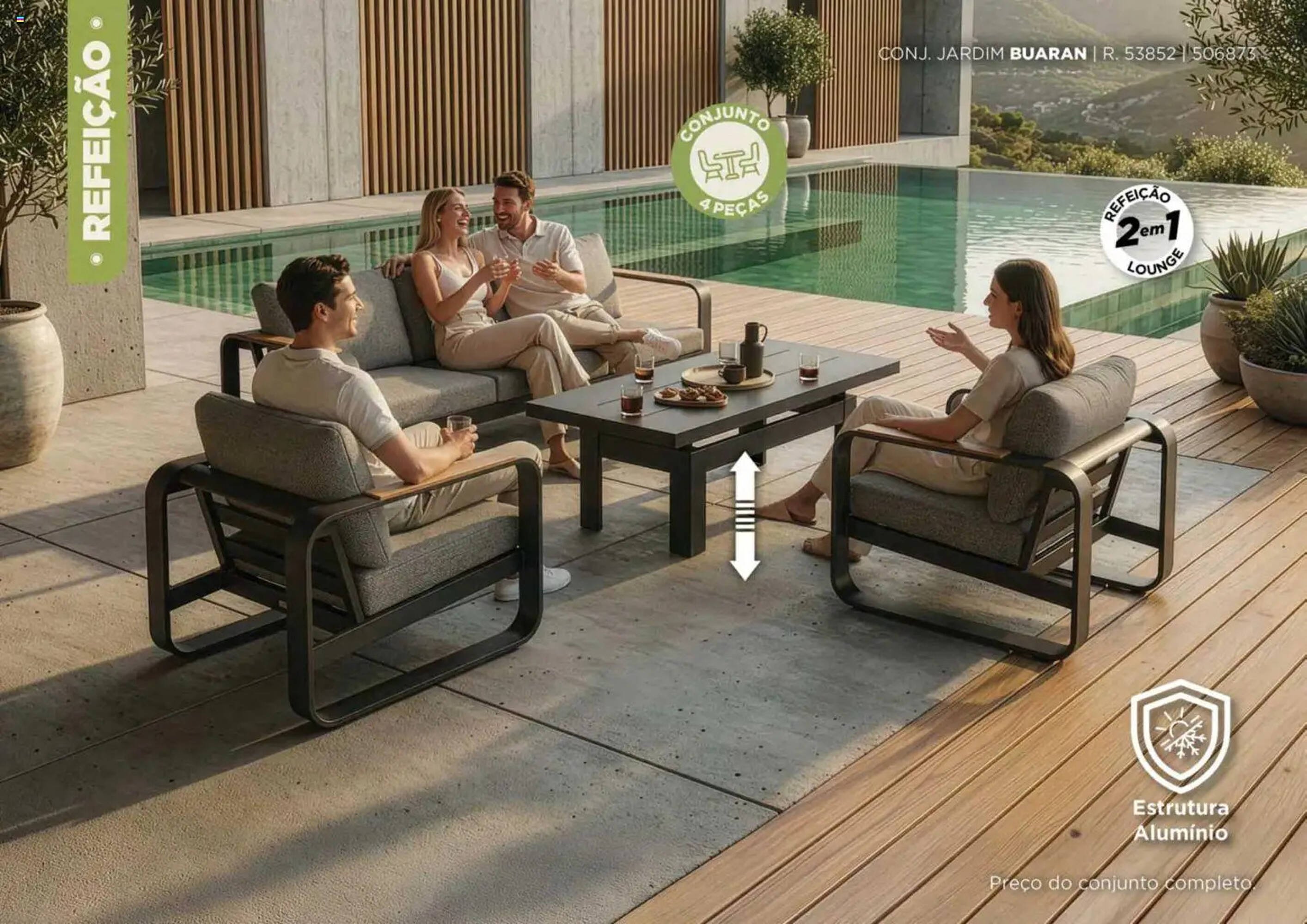 Catálogo Espaço Casa (2026-03-07 - 2026-08-29) | 60