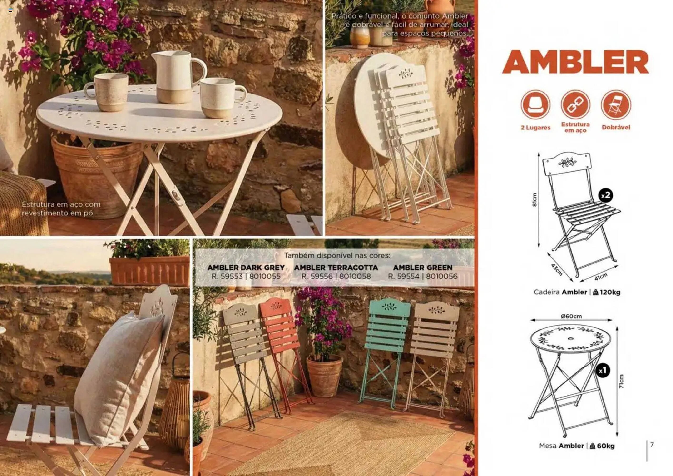 Catálogo Espaço Casa (2026-03-07 - 2026-08-29) | 7