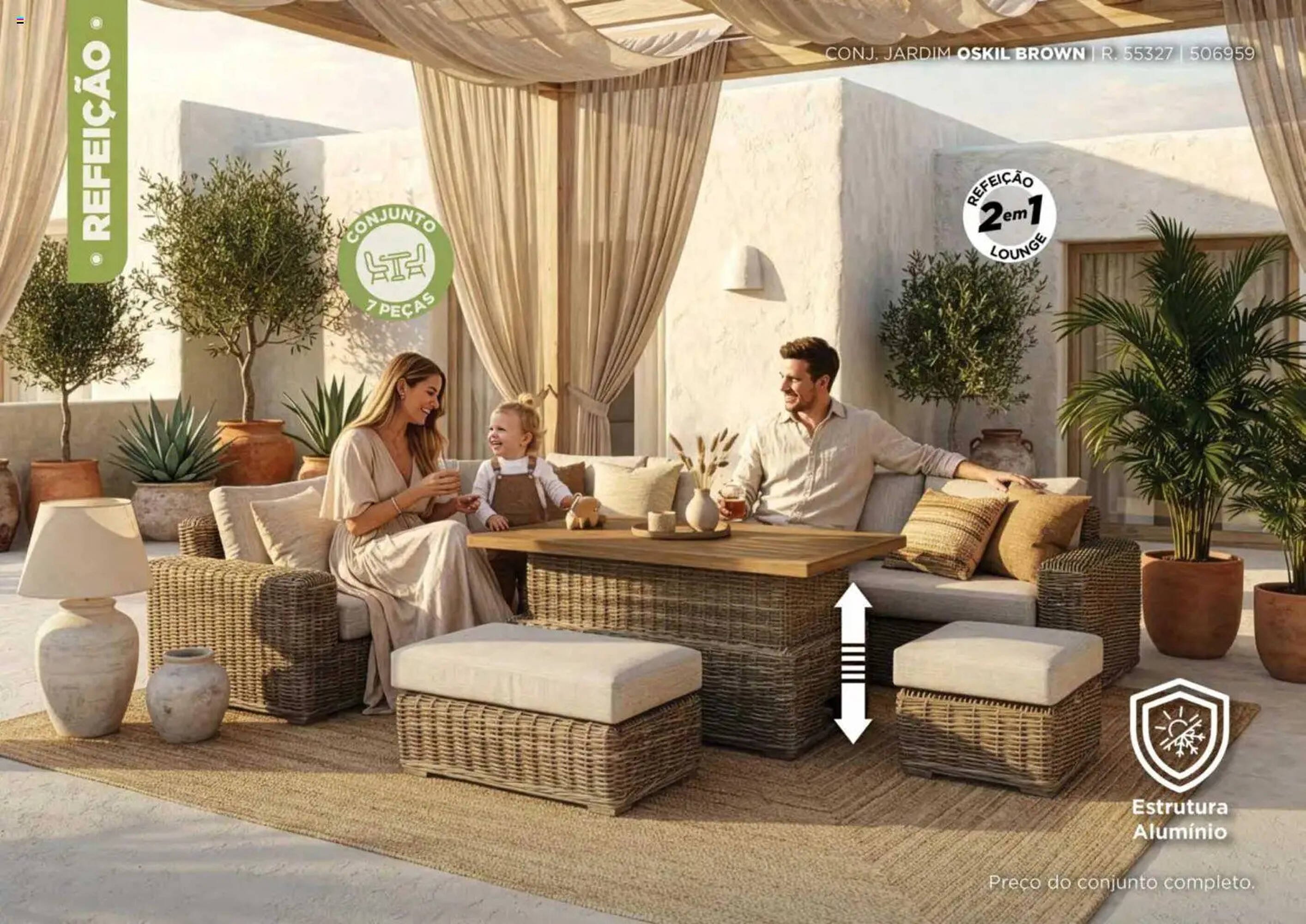 Catálogo Espaço Casa (2026-03-07 - 2026-08-29) | 62