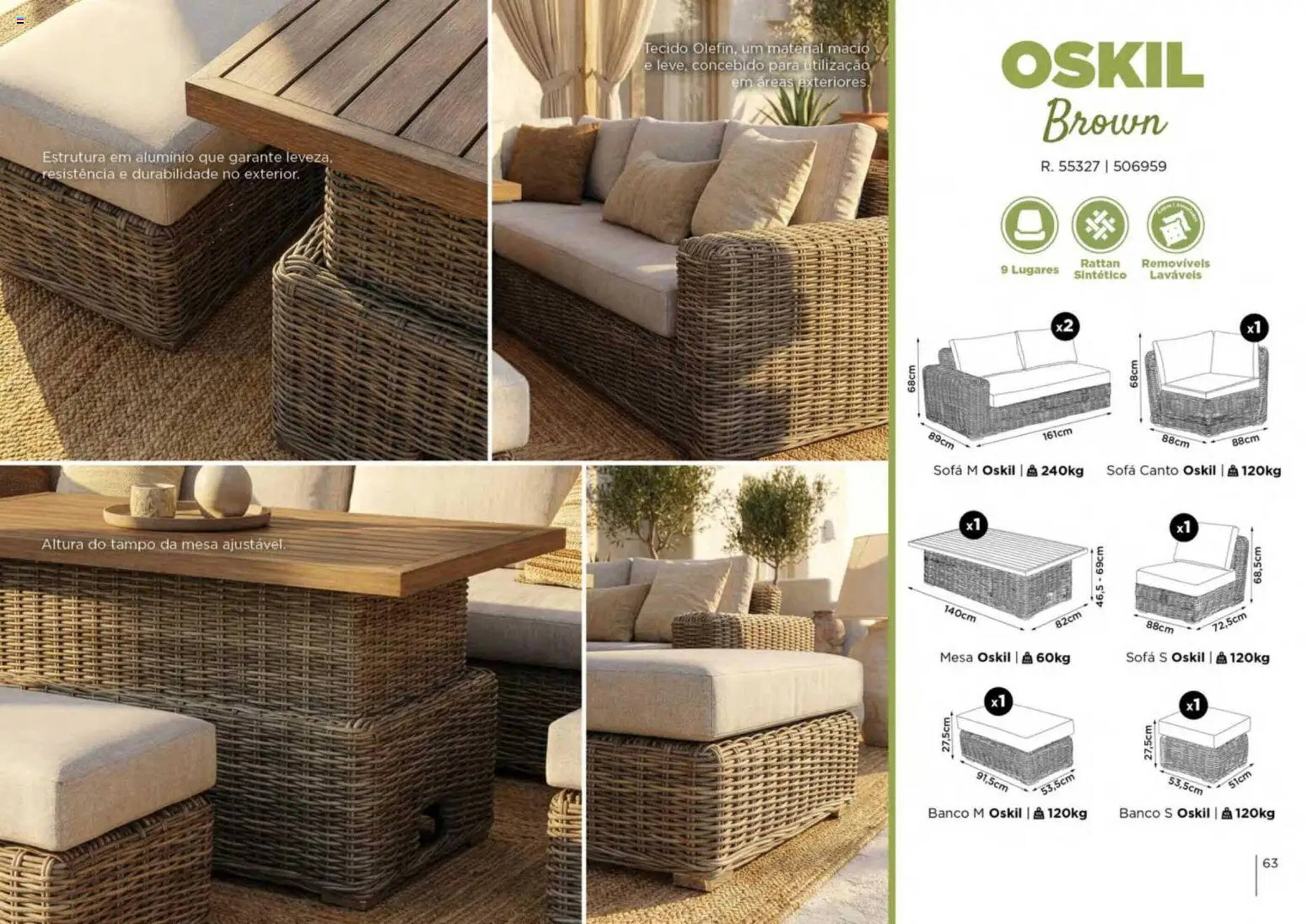 Catálogo Espaço Casa (2026-03-07 - 2026-08-29) | 63