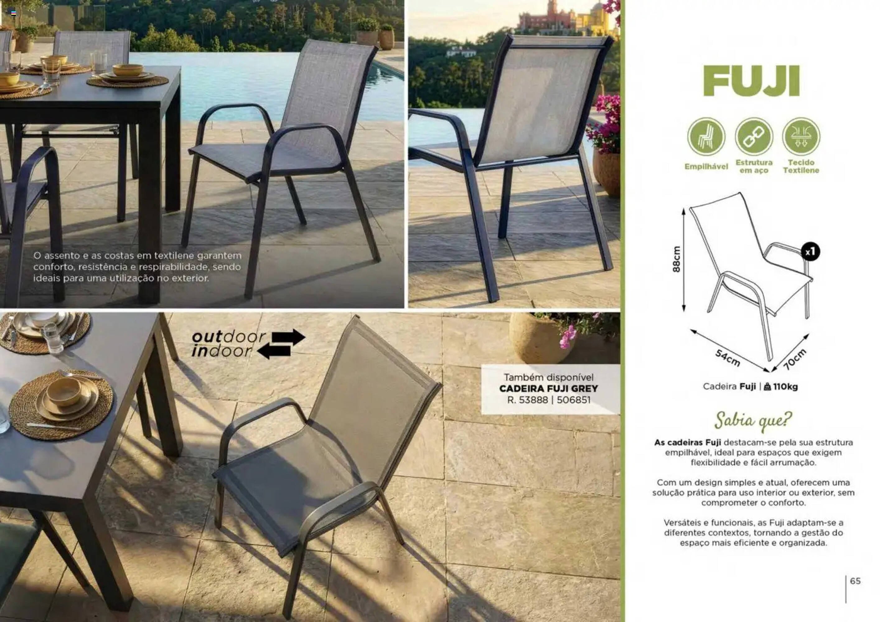 Catálogo Espaço Casa (2026-03-07 - 2026-08-29) | 65