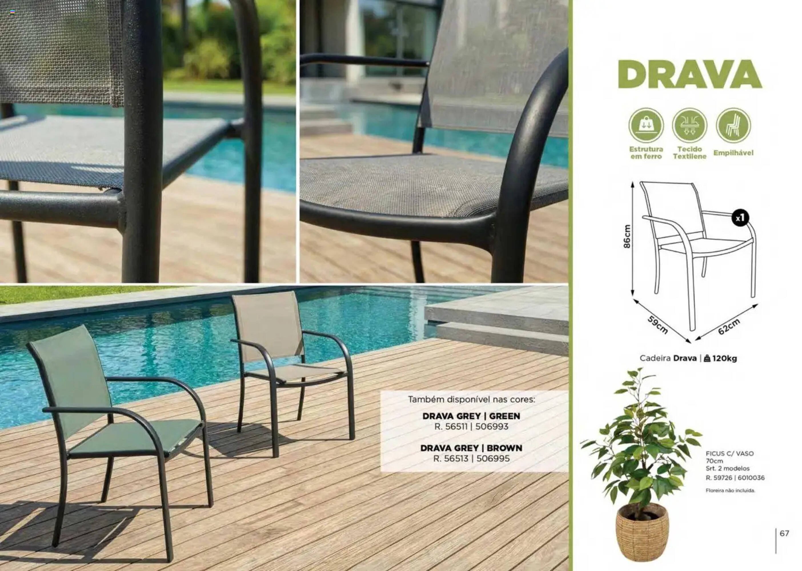 Catálogo Espaço Casa (2026-03-07 - 2026-08-29) | 67