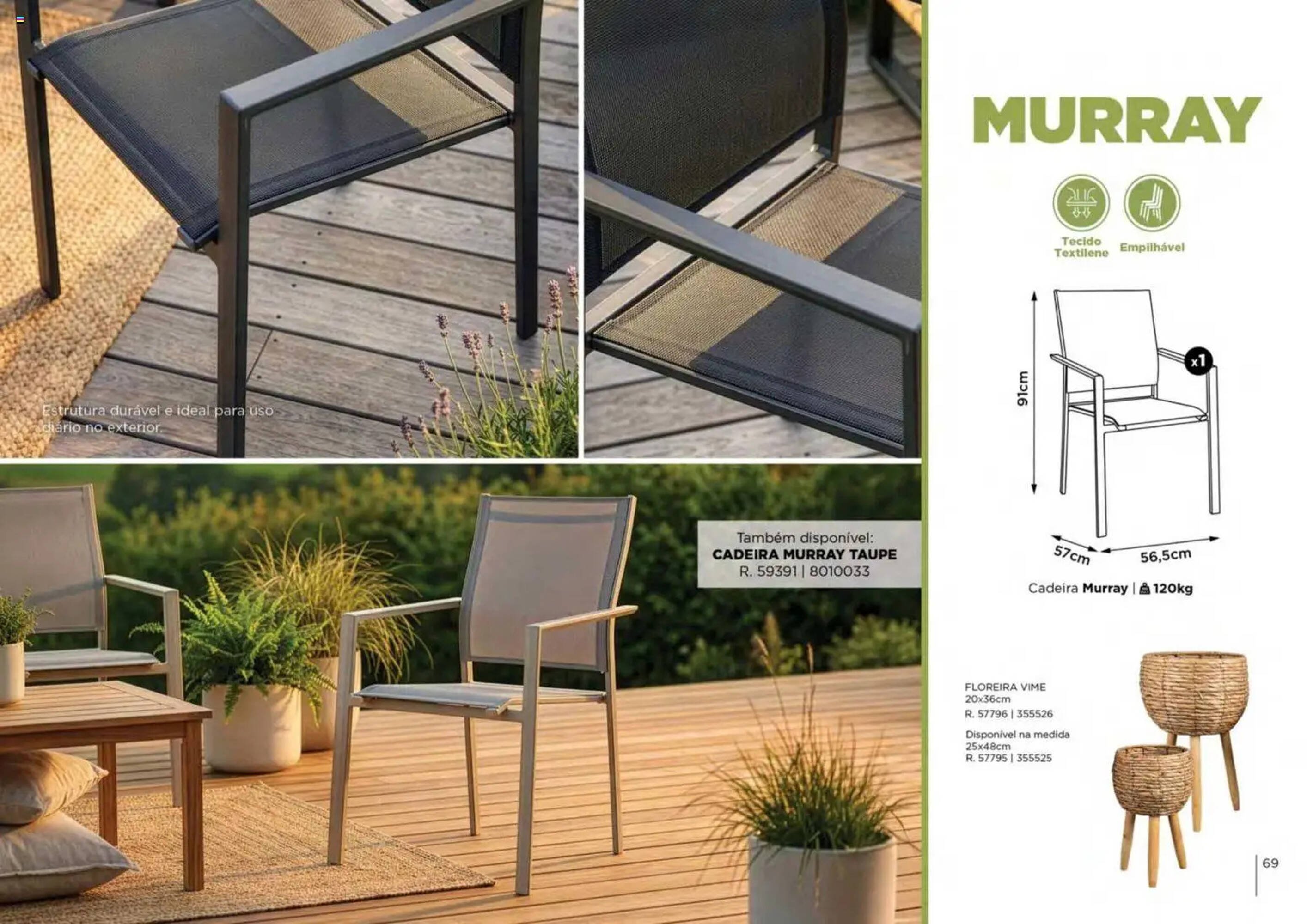 Catálogo Espaço Casa (2026-03-07 - 2026-08-29) | 69