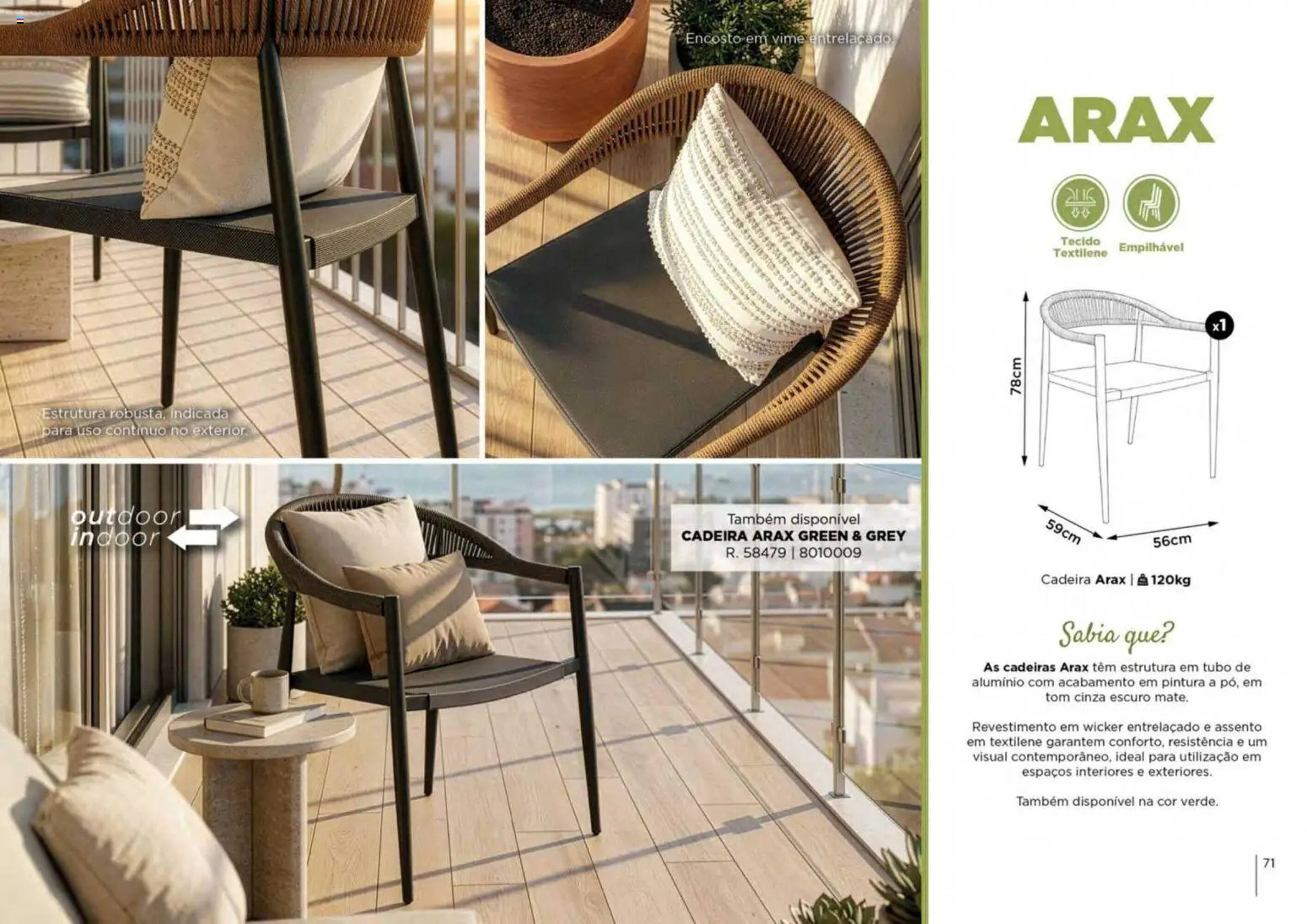 Catálogo Espaço Casa (2026-03-07 - 2026-08-29) | 71