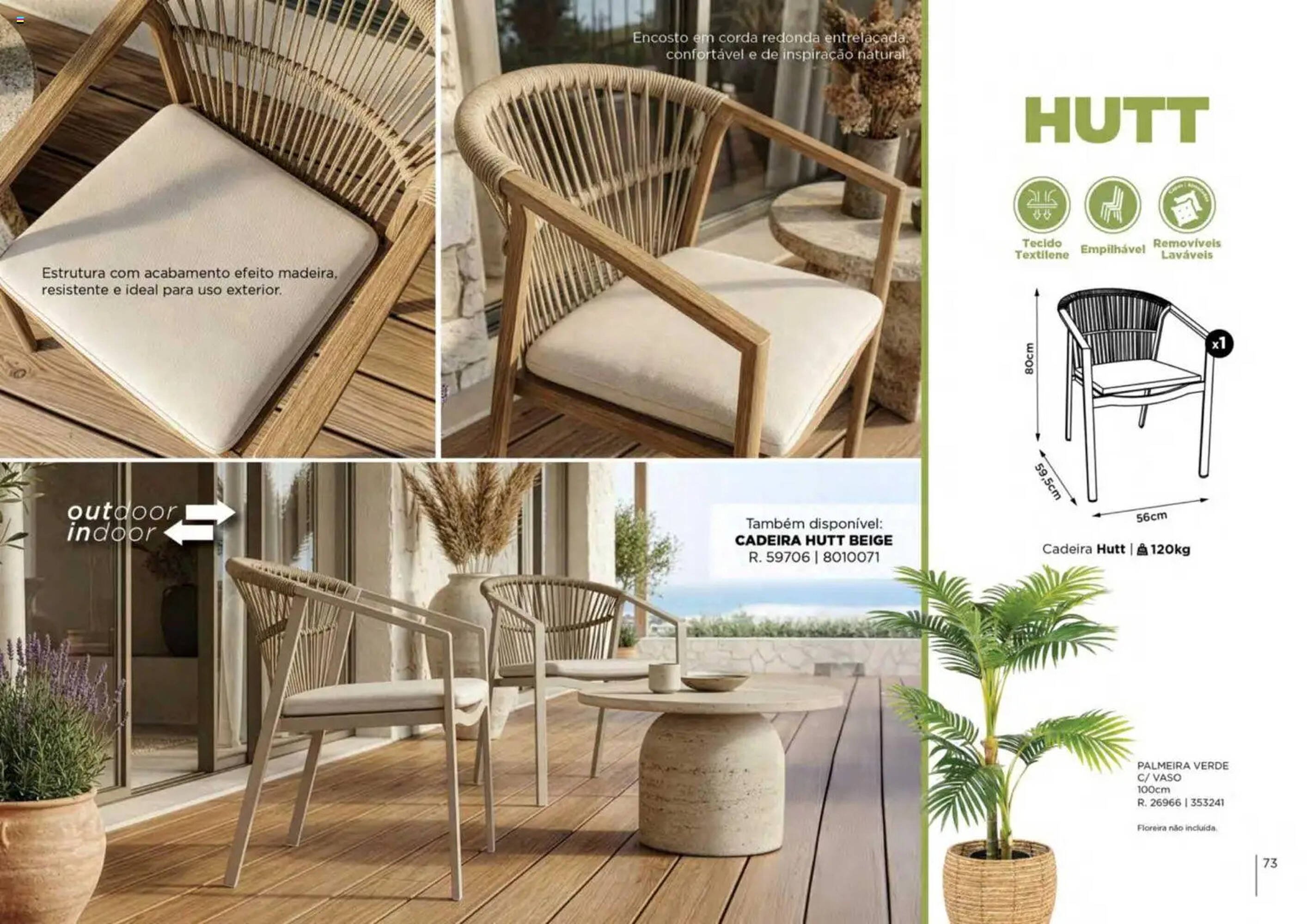 Catálogo Espaço Casa (2026-03-07 - 2026-08-29) | 73