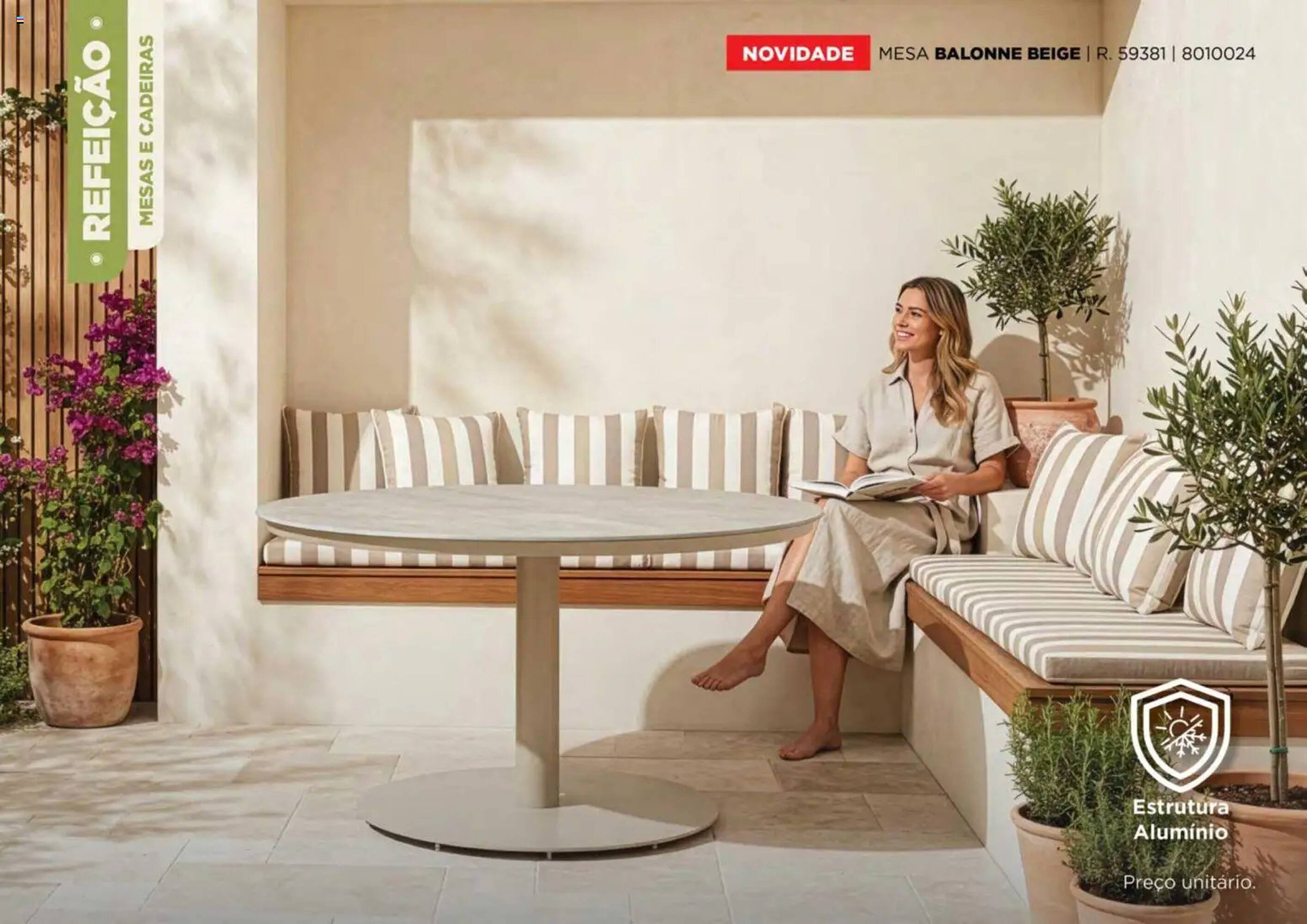 Catálogo Espaço Casa (2026-03-07 - 2026-08-29) | 76