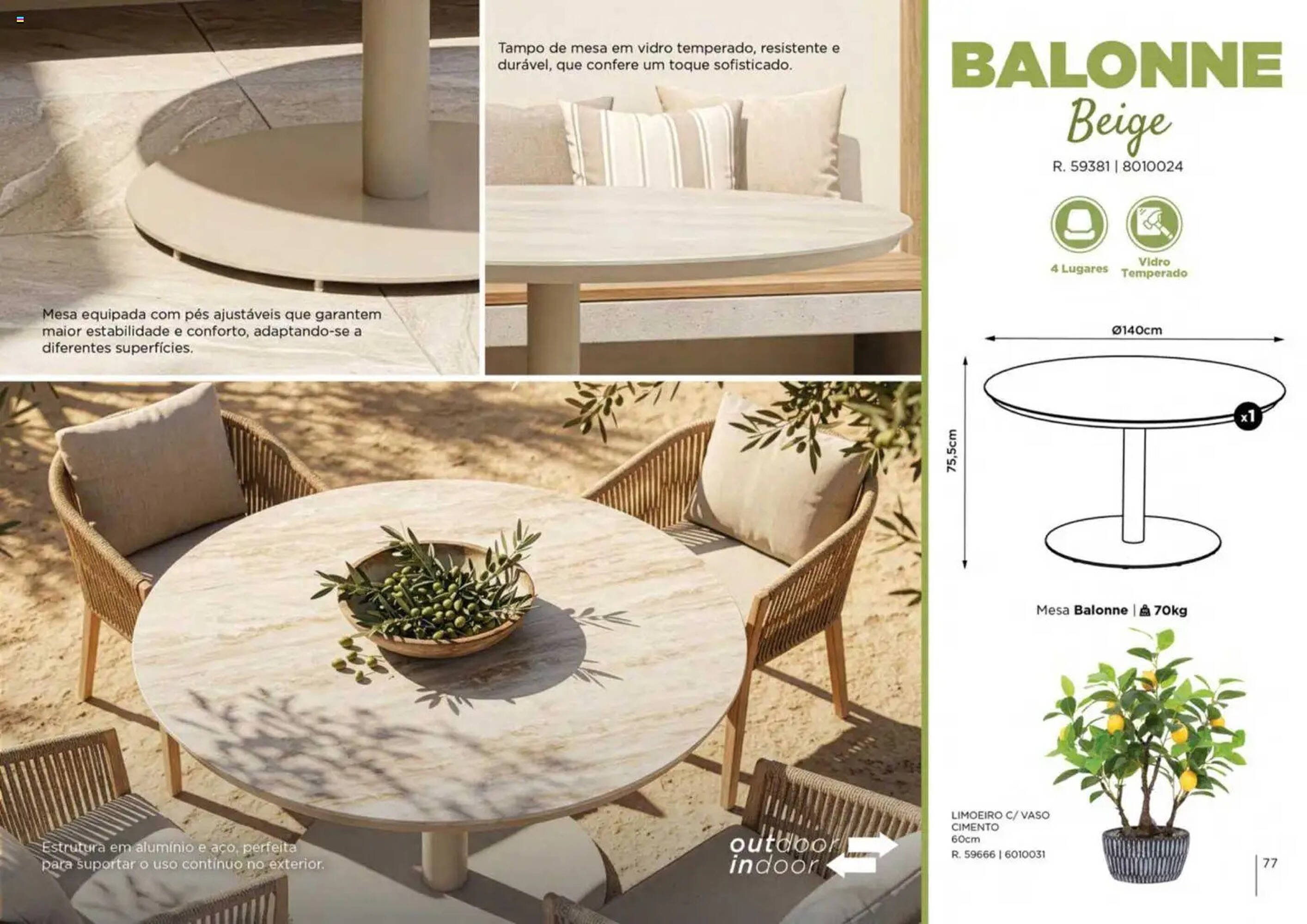 Catálogo Espaço Casa (2026-03-07 - 2026-08-29) | 77