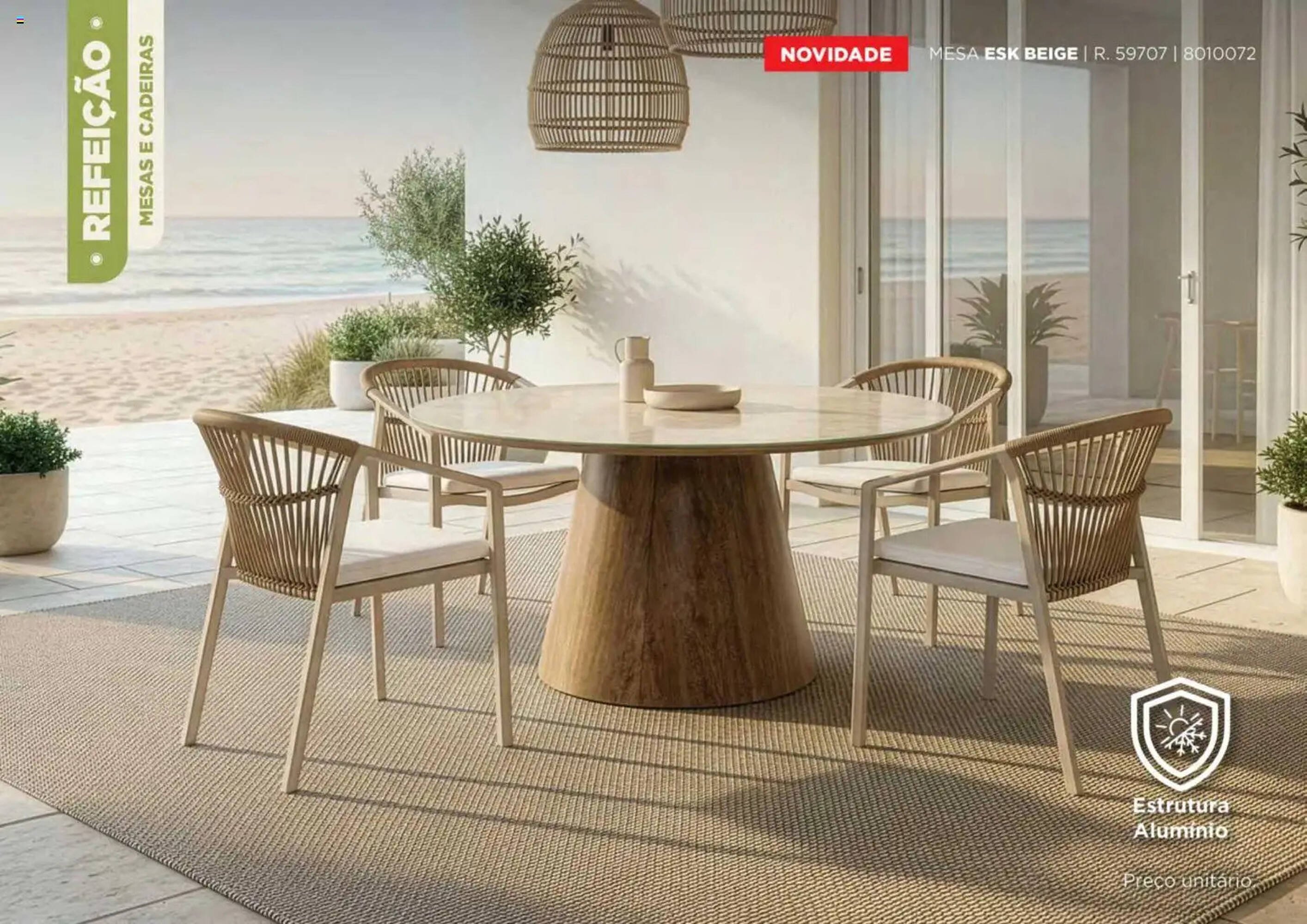 Catálogo Espaço Casa (2026-03-07 - 2026-08-29) | 78