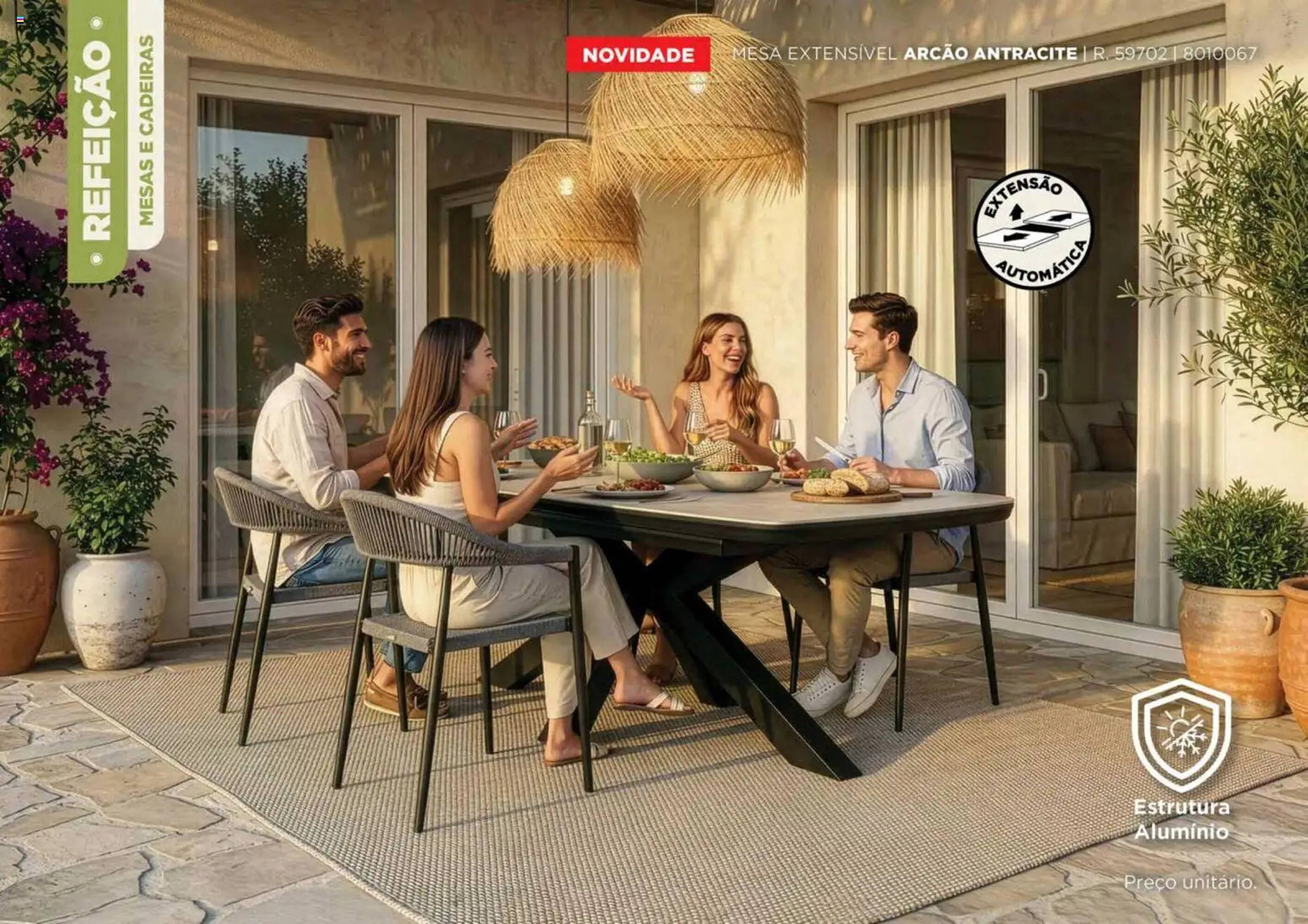 Catálogo Espaço Casa (2026-03-07 - 2026-08-29) | 80