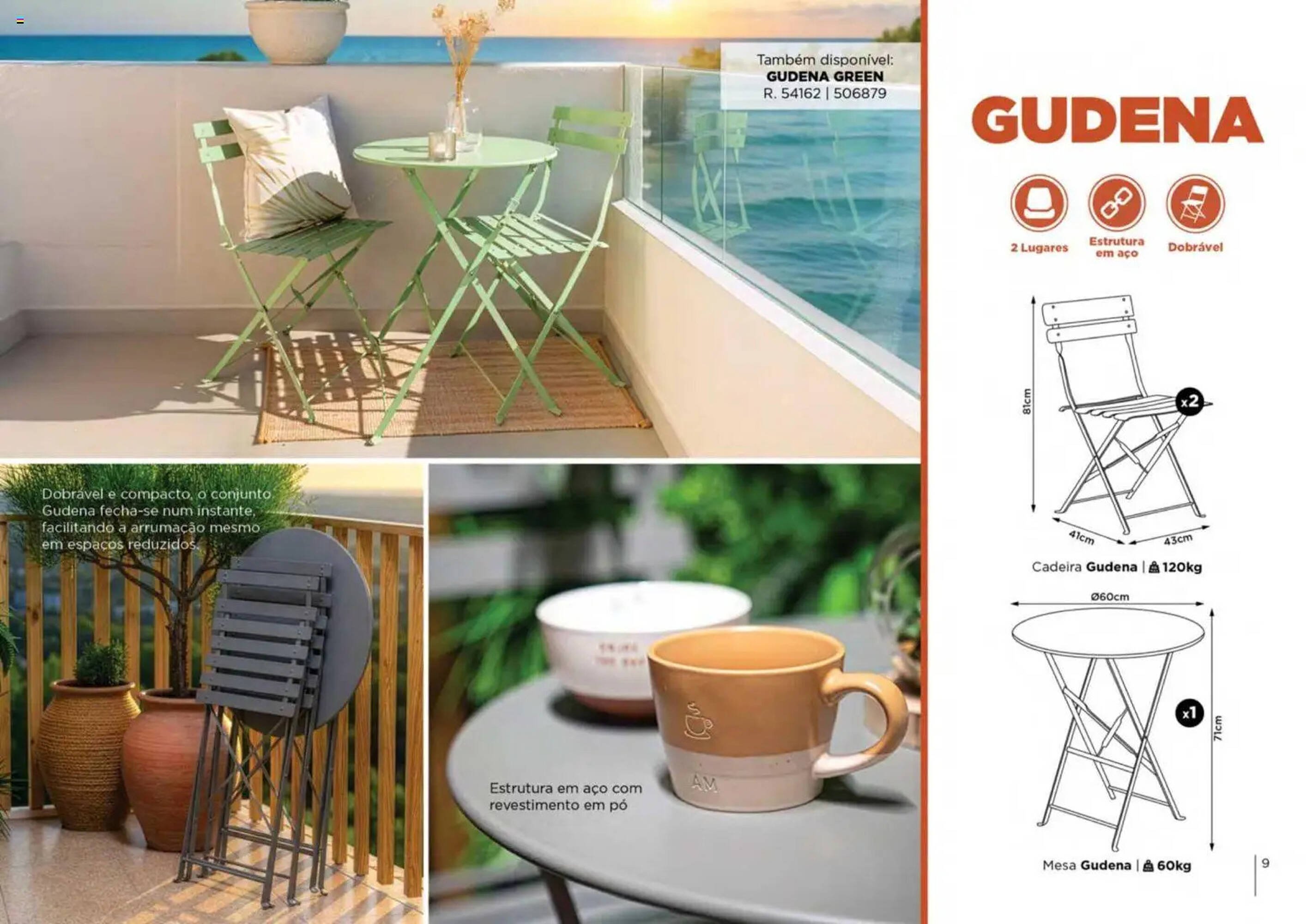 Catálogo Espaço Casa (2026-03-07 - 2026-08-29) | 9