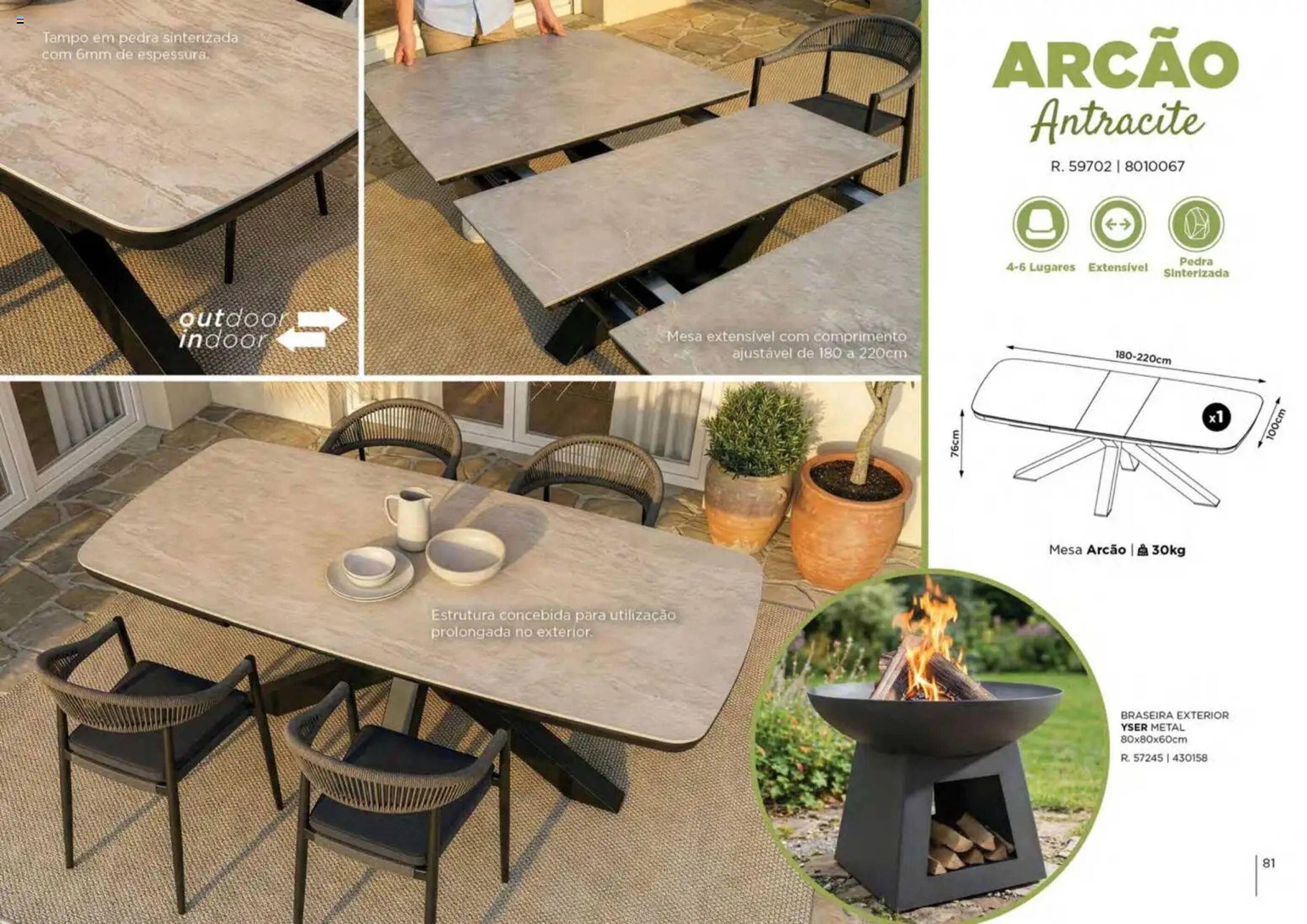 Catálogo Espaço Casa (2026-03-07 - 2026-08-29) | 81