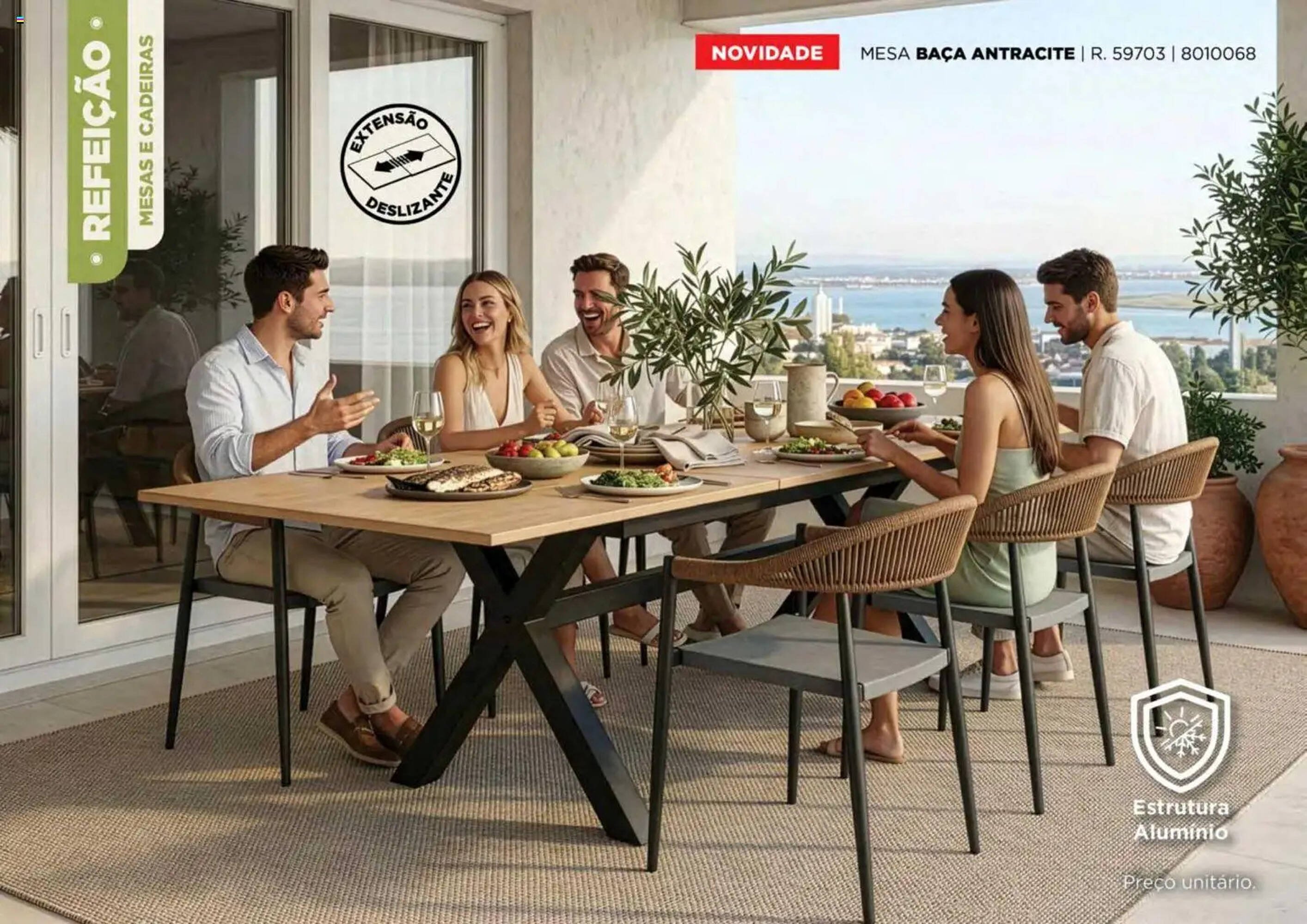 Catálogo Espaço Casa (2026-03-07 - 2026-08-29) | 82