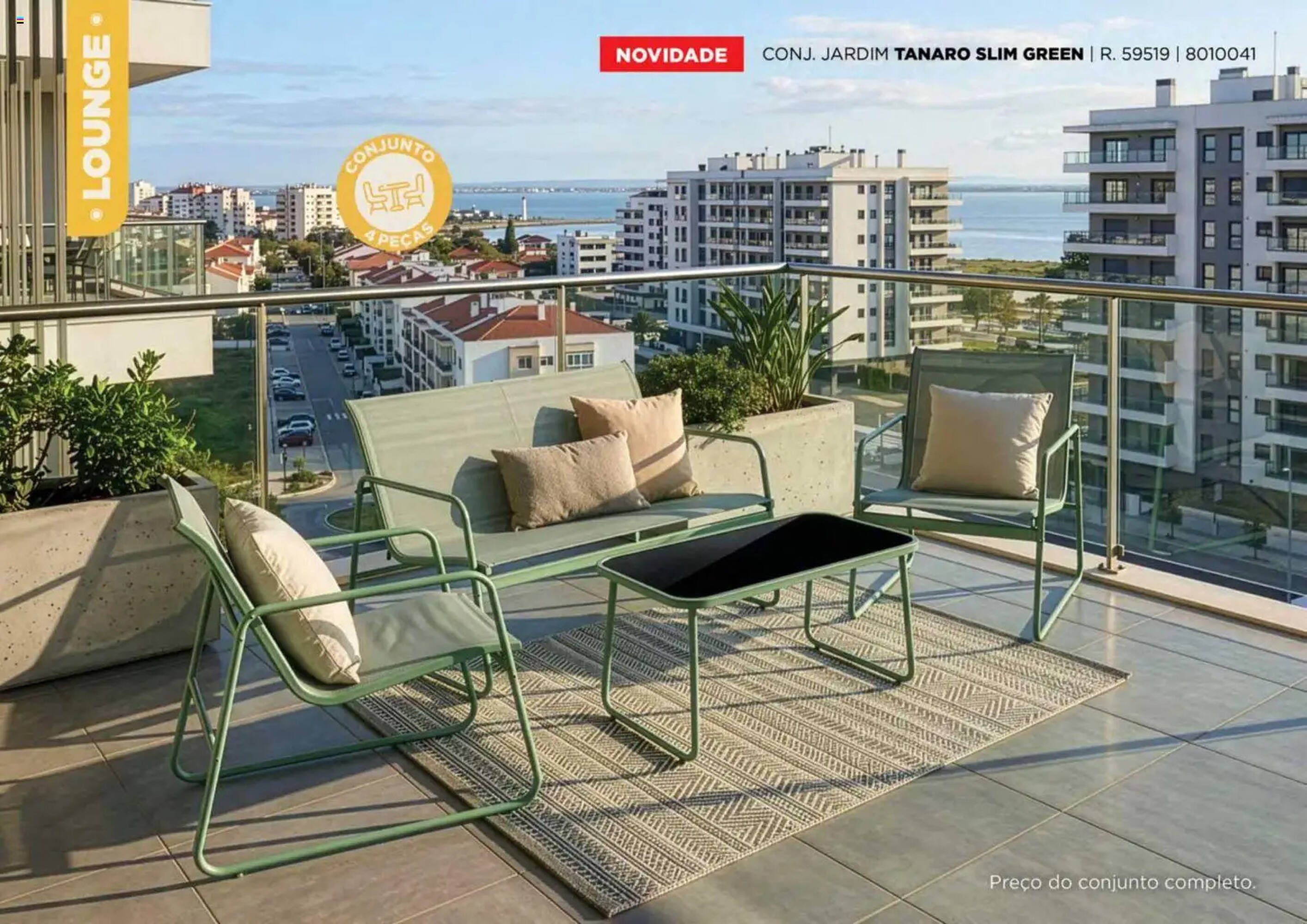 Catálogo Espaço Casa (2026-03-07 - 2026-08-29) | 86