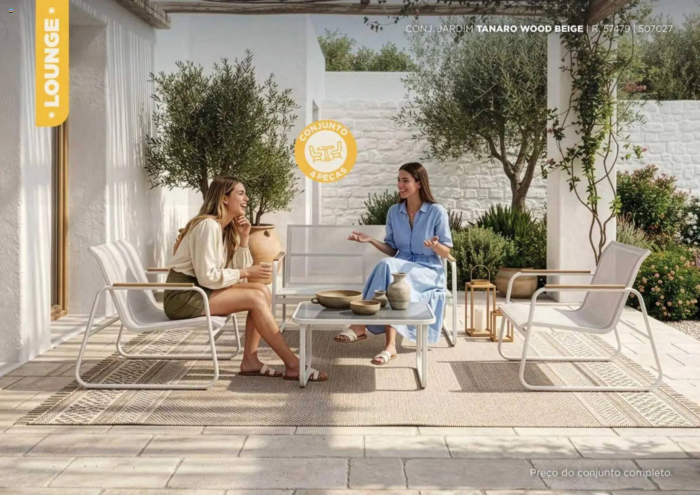 Catálogo Espaço Casa (2026-03-07 - 2026-08-29) | 88