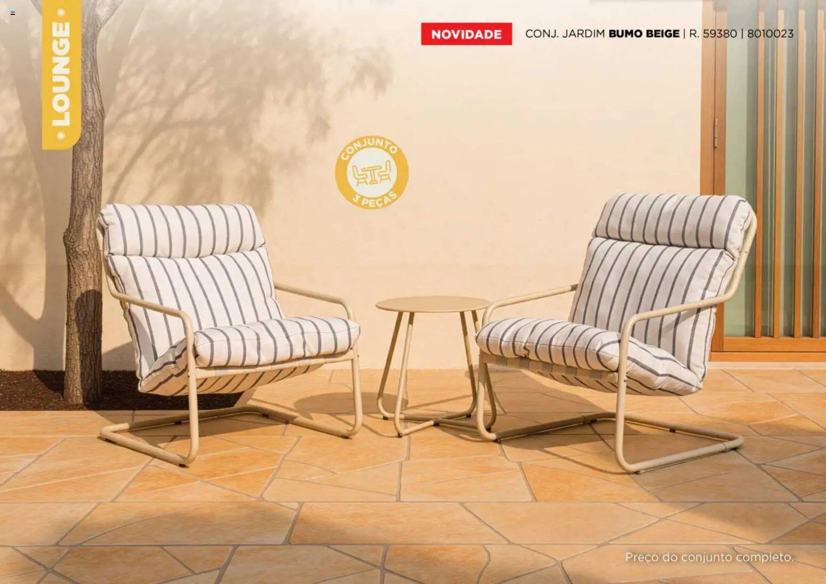 Catálogo Espaço Casa (2026-03-07 - 2026-08-29) | 92